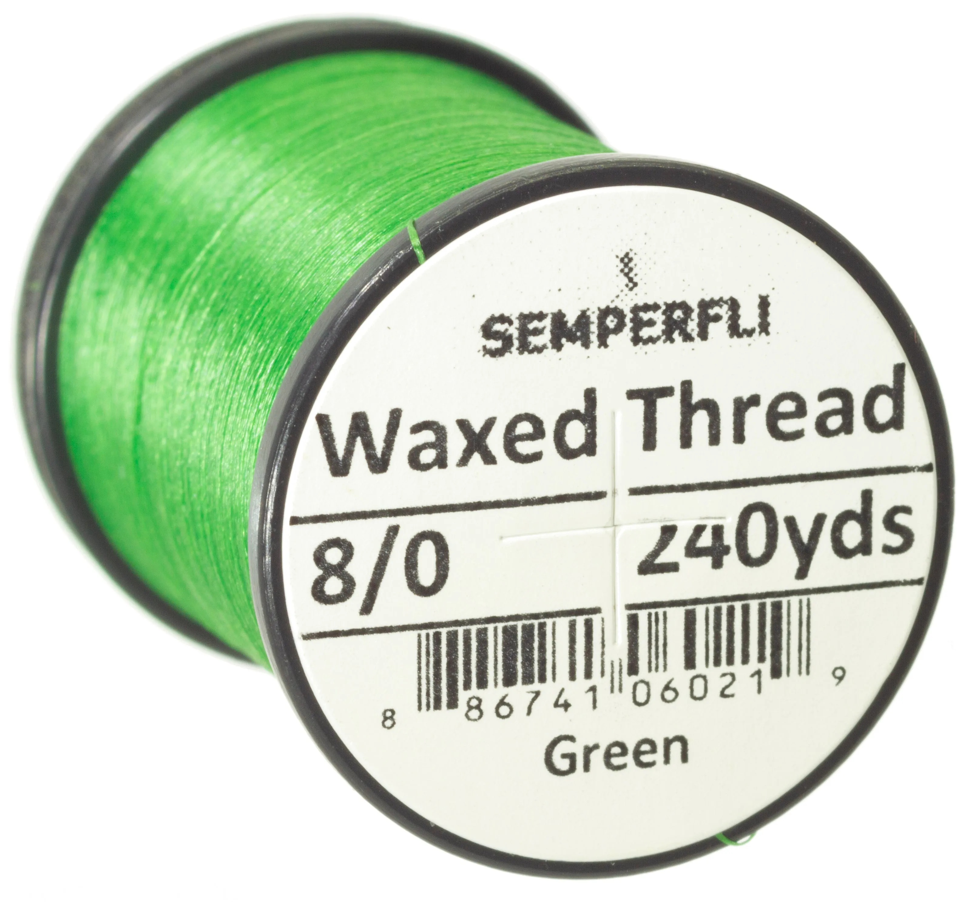 Classic Waxed Thread 8/0