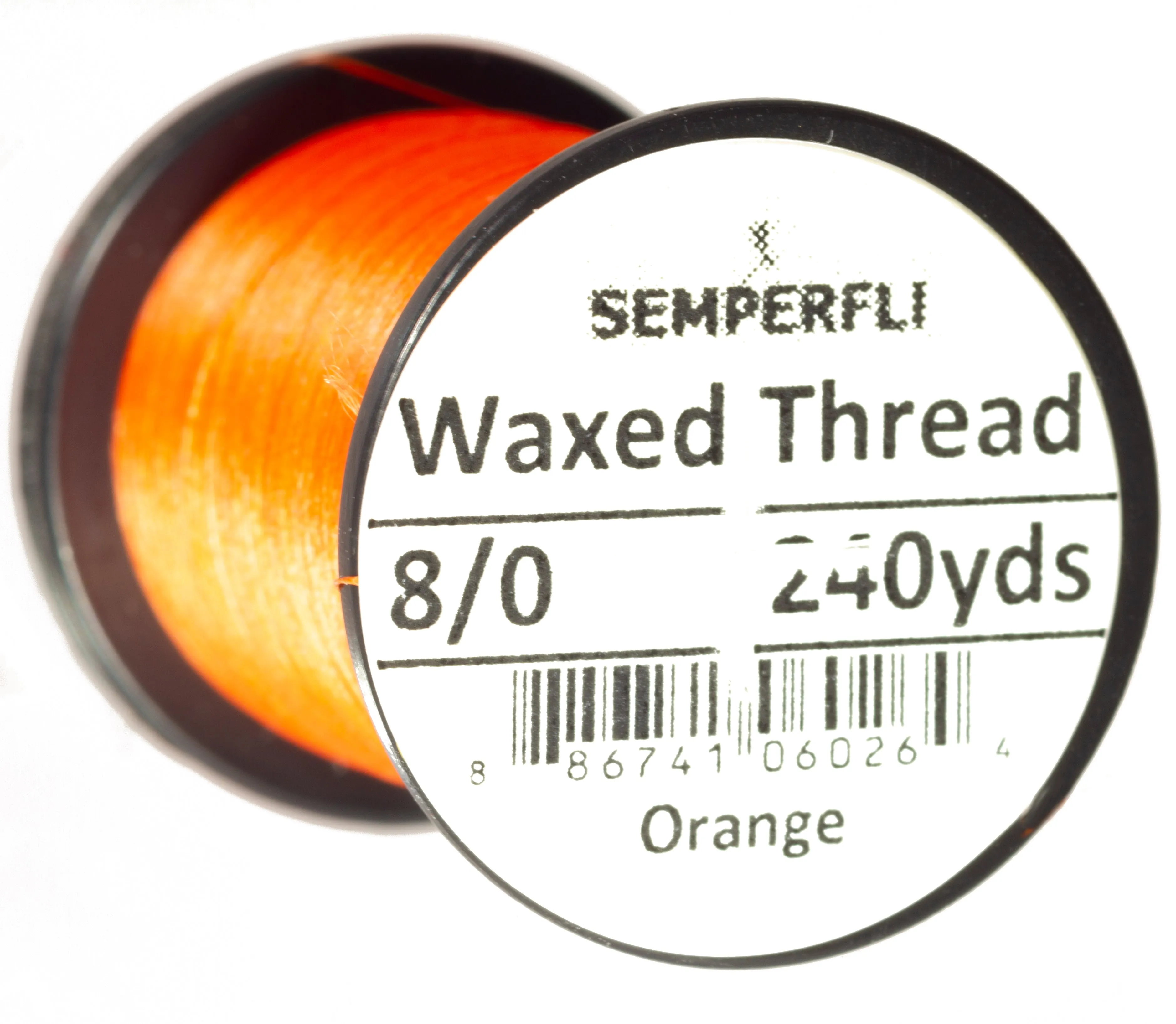 Classic Waxed Thread 8/0