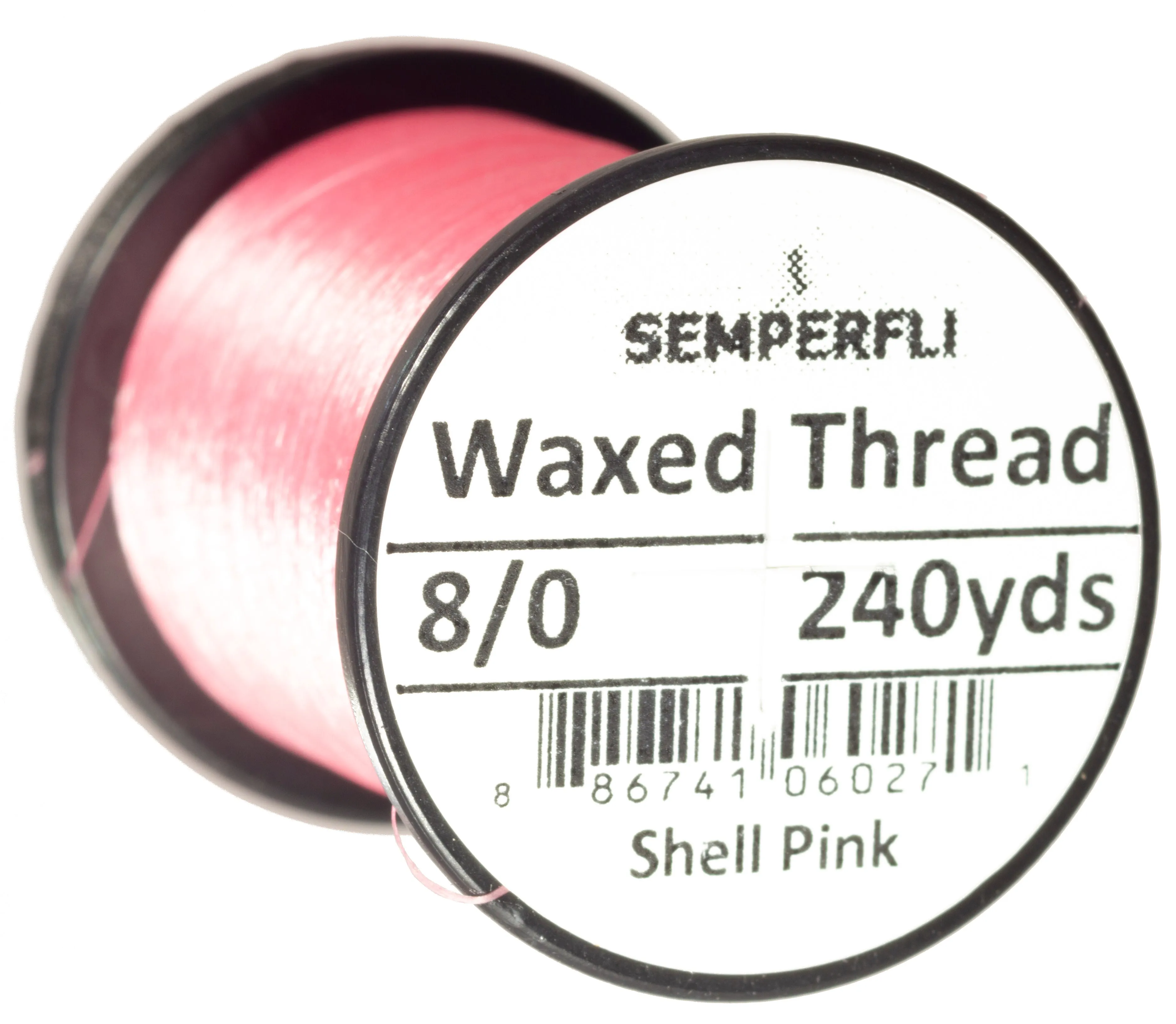 Classic Waxed Thread 8/0
