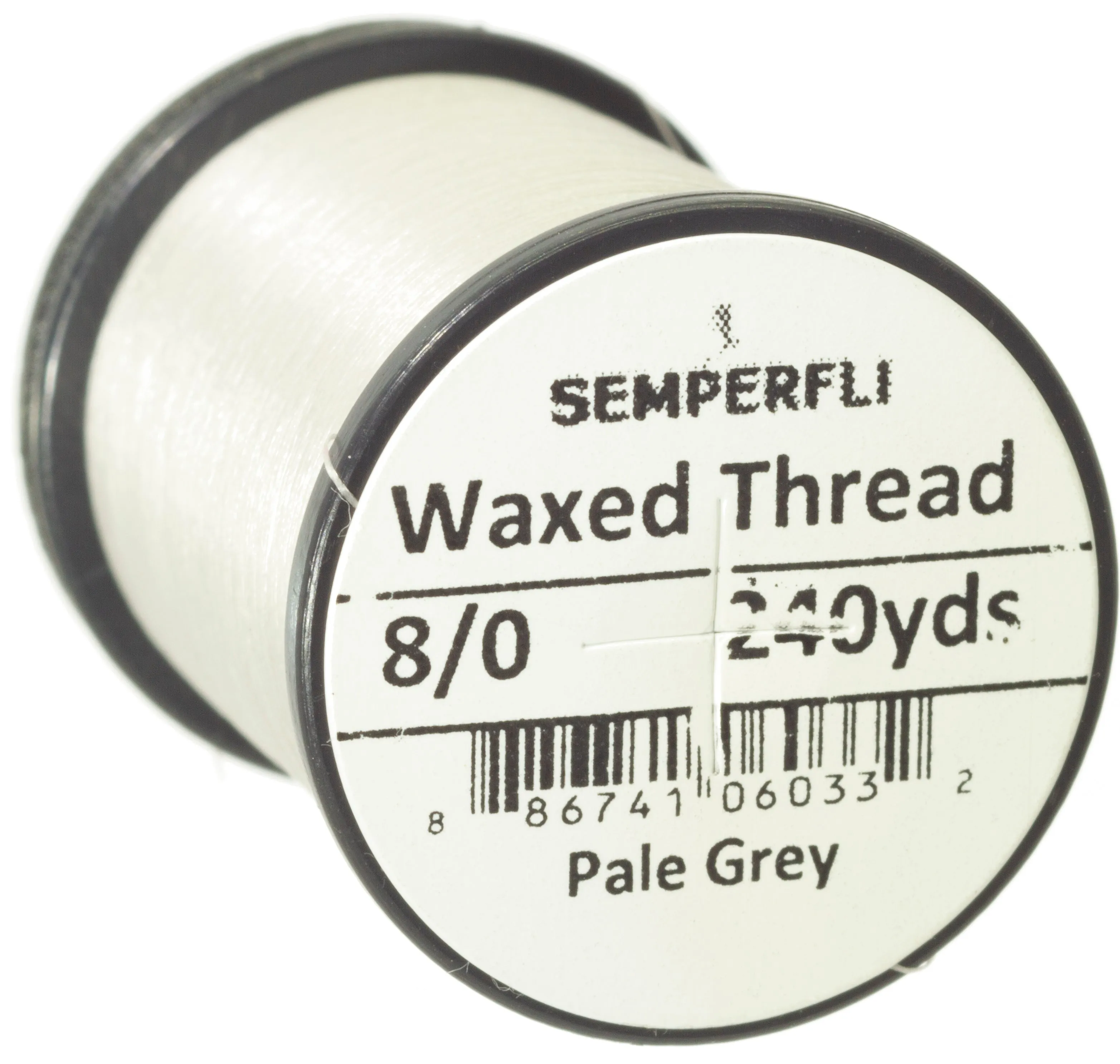 Classic Waxed Thread 8/0