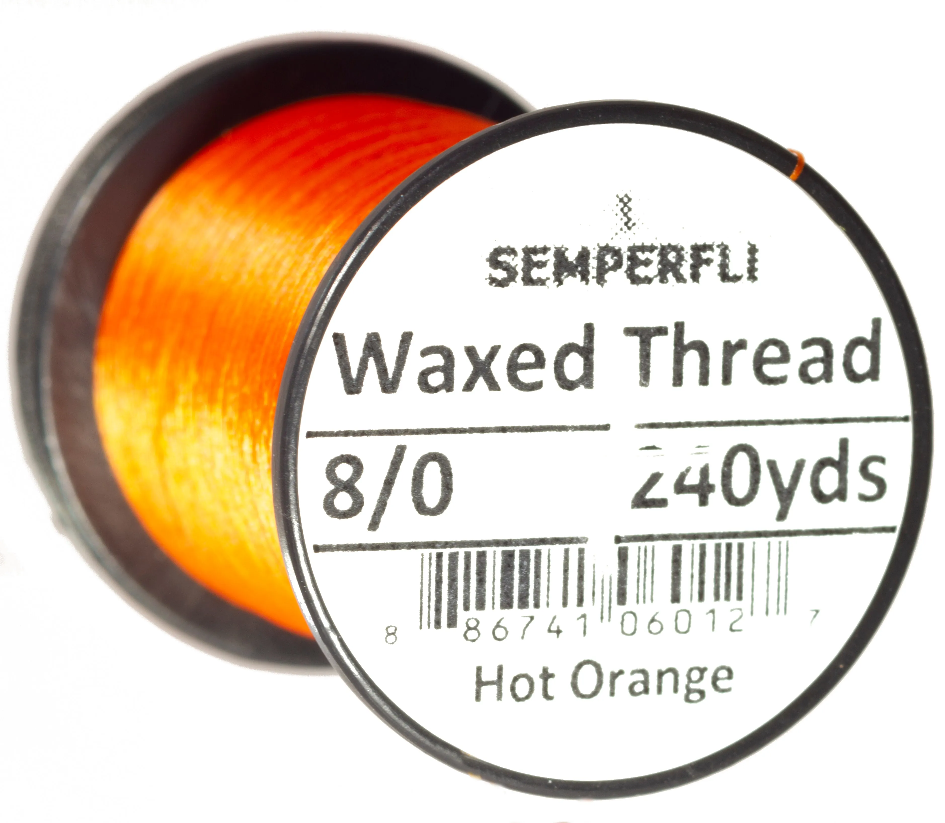 Classic Waxed Thread 8/0