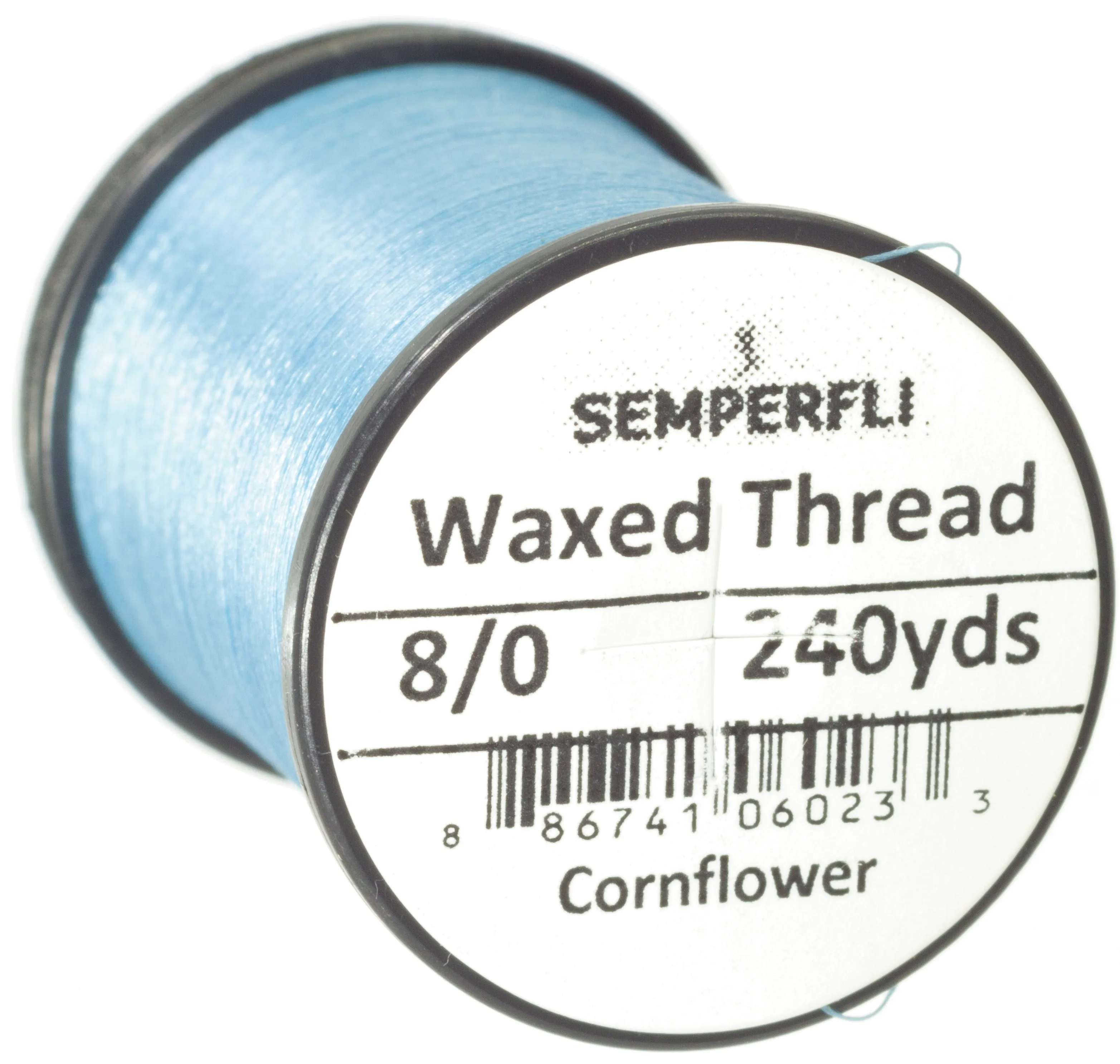 Classic Waxed Thread 8/0
