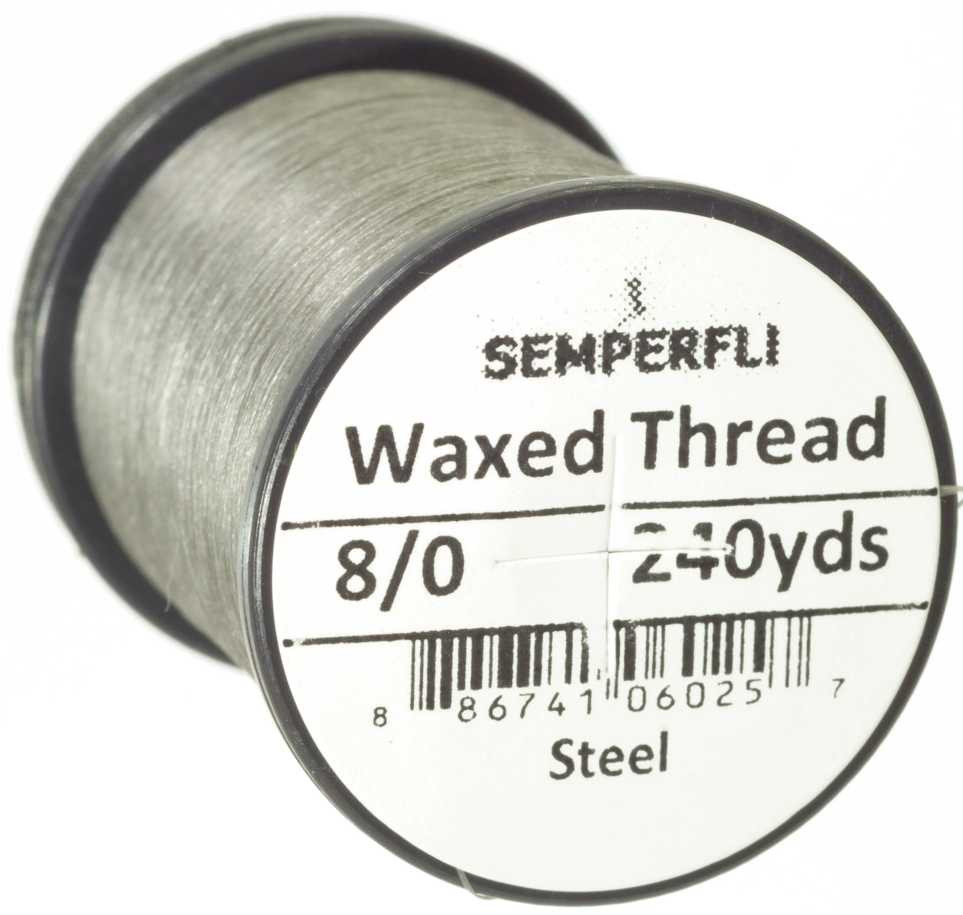 Classic Waxed Thread 8/0