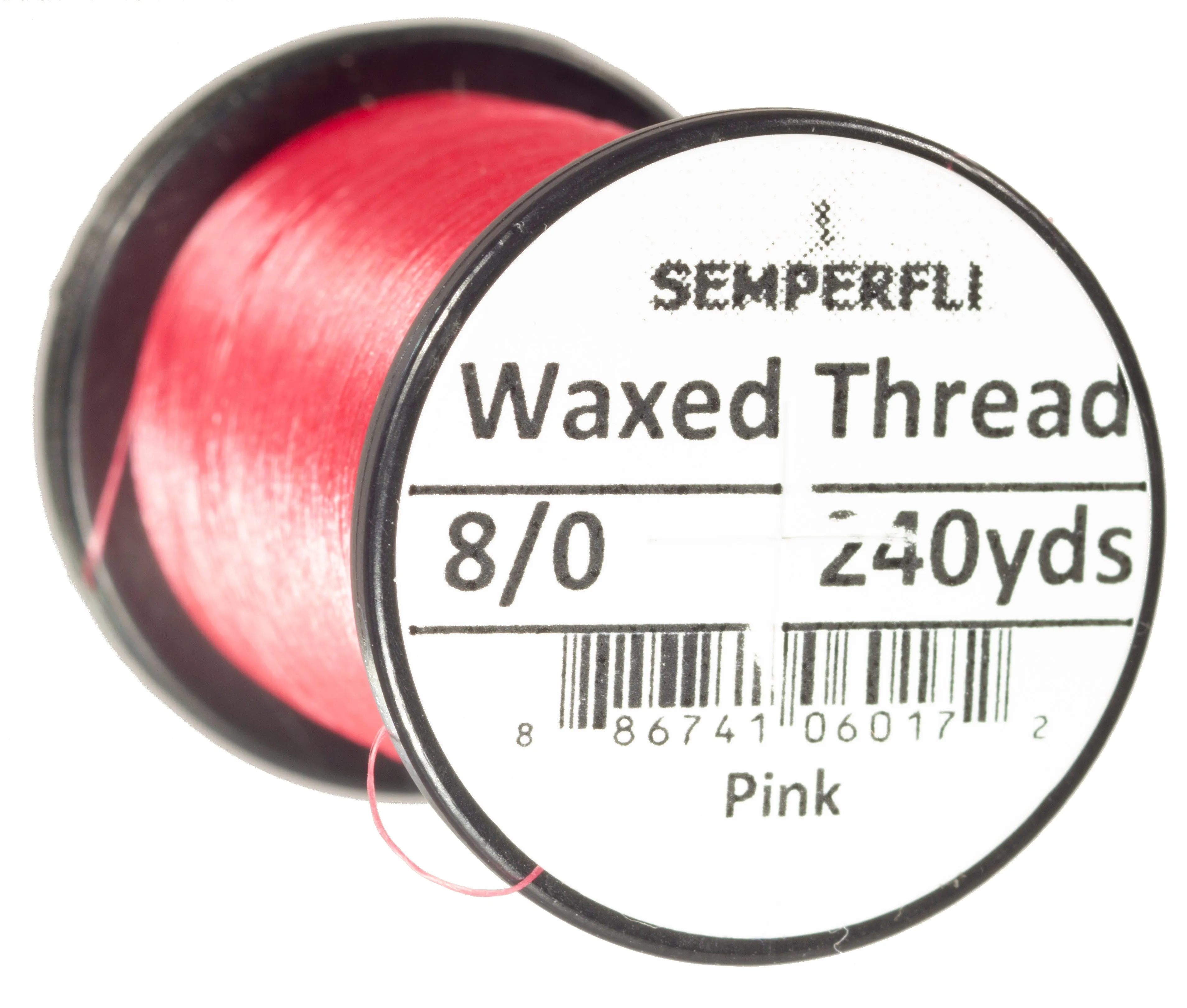Classic Waxed Thread 8/0
