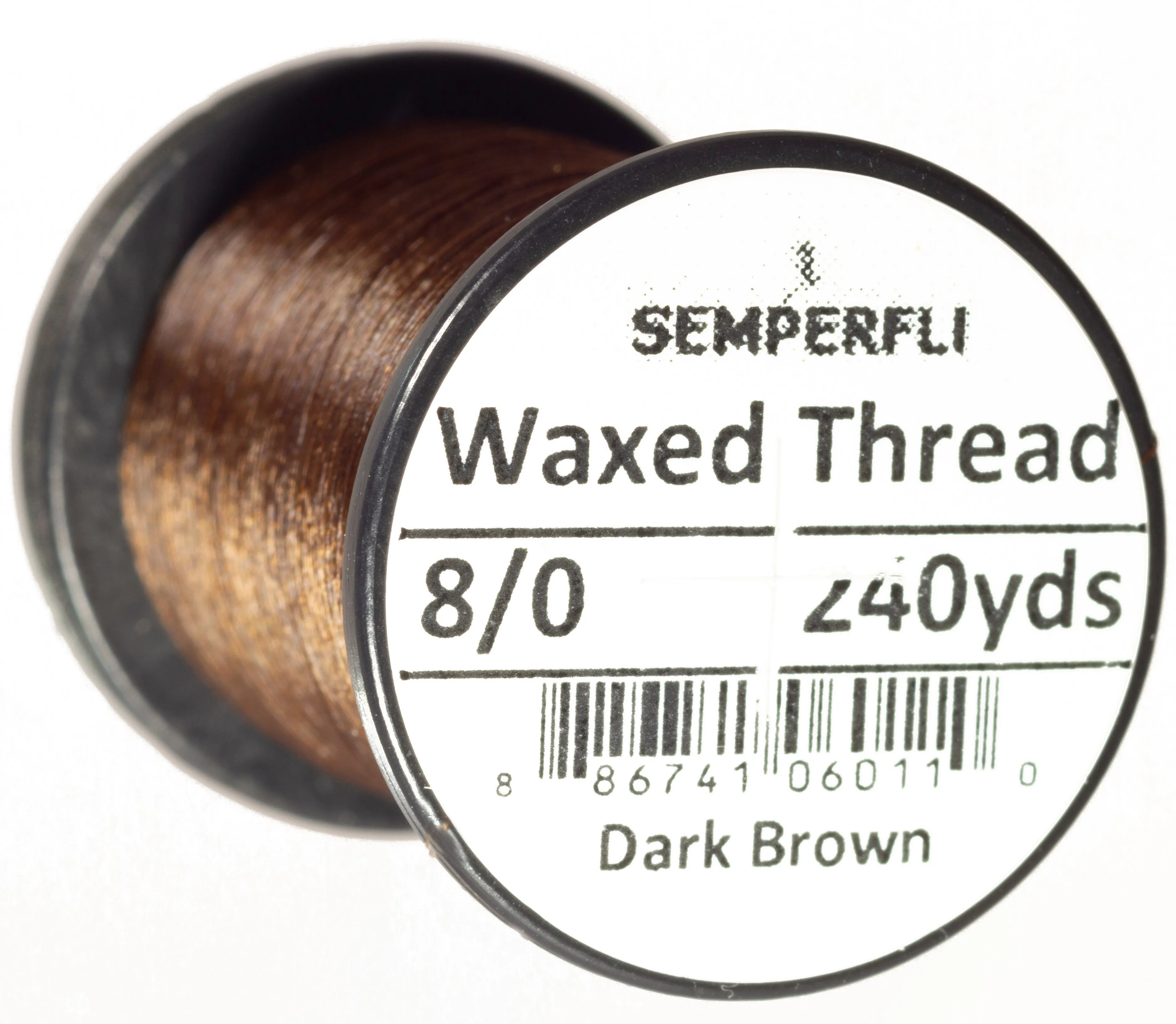 Classic Waxed Thread 8/0