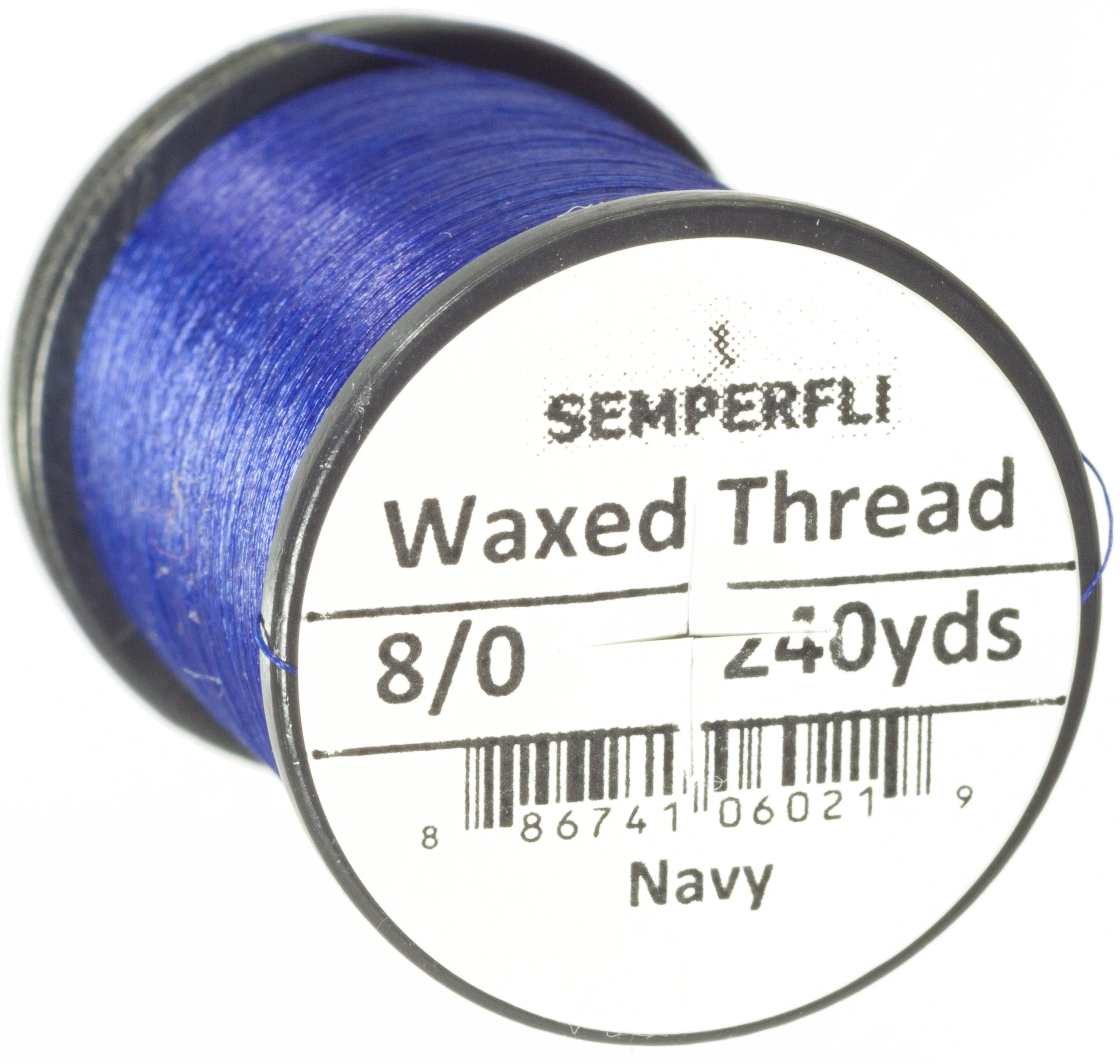 Classic Waxed Thread 8/0