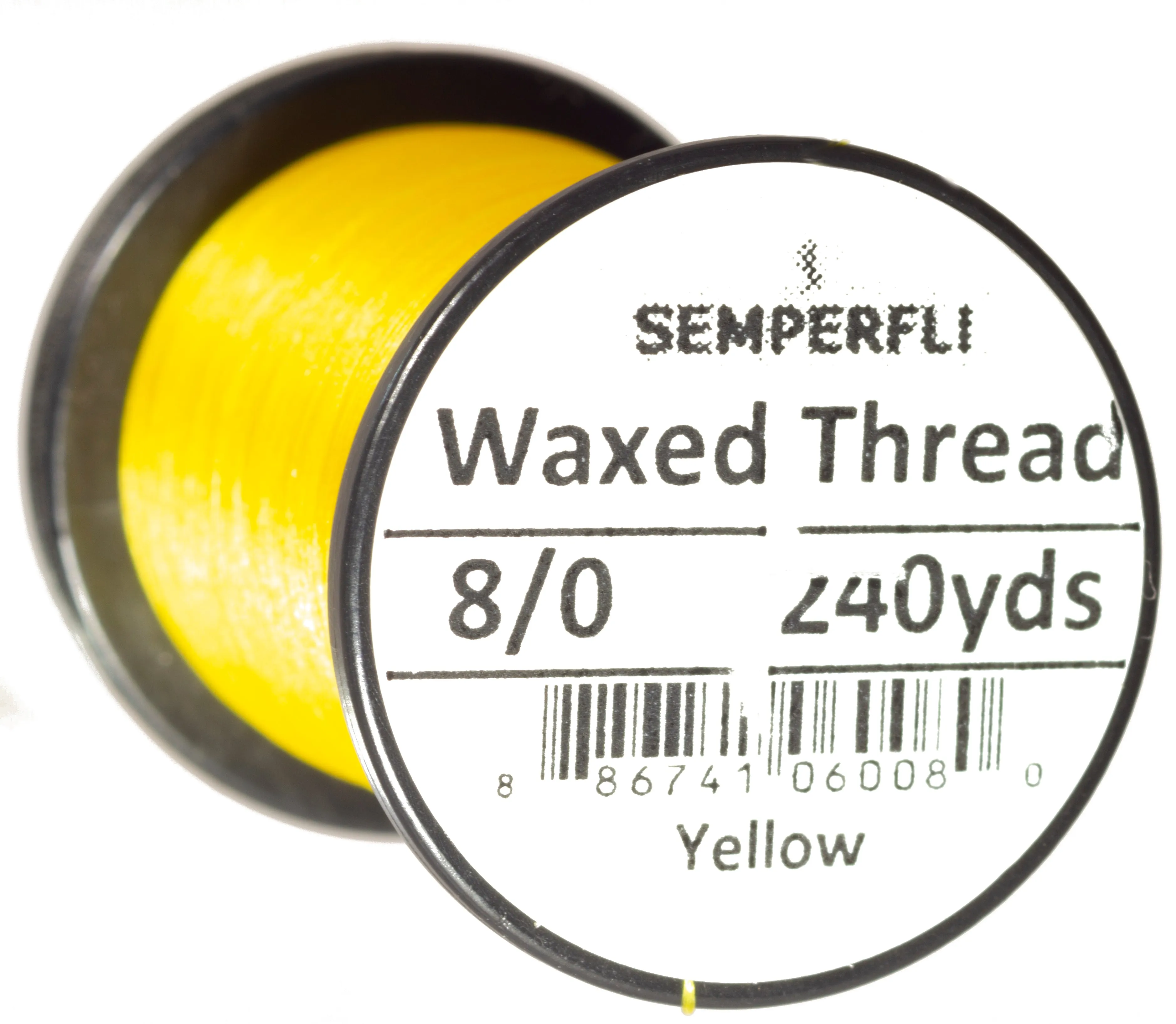 Classic Waxed Thread 8/0