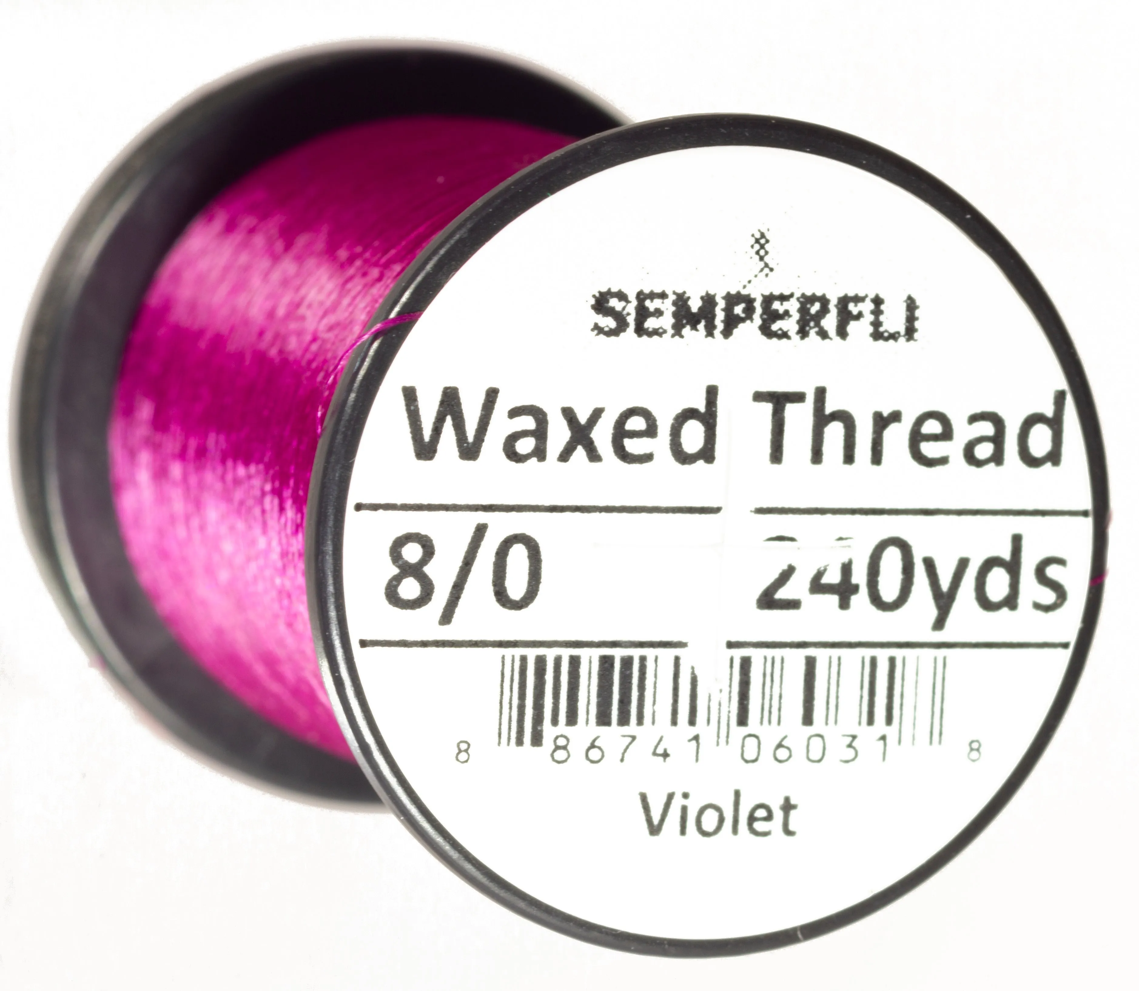 Classic Waxed Thread 8/0
