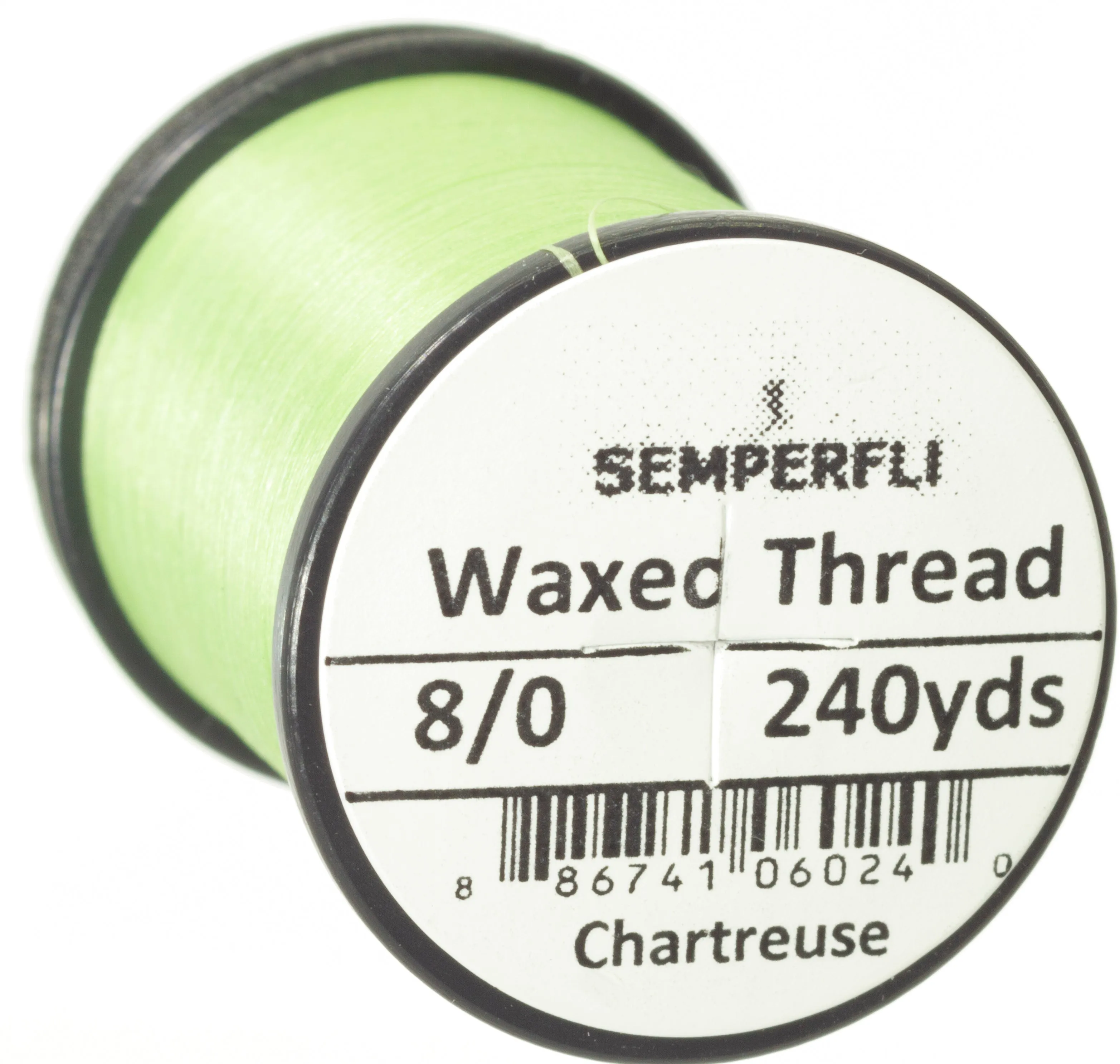 Classic Waxed Thread 8/0