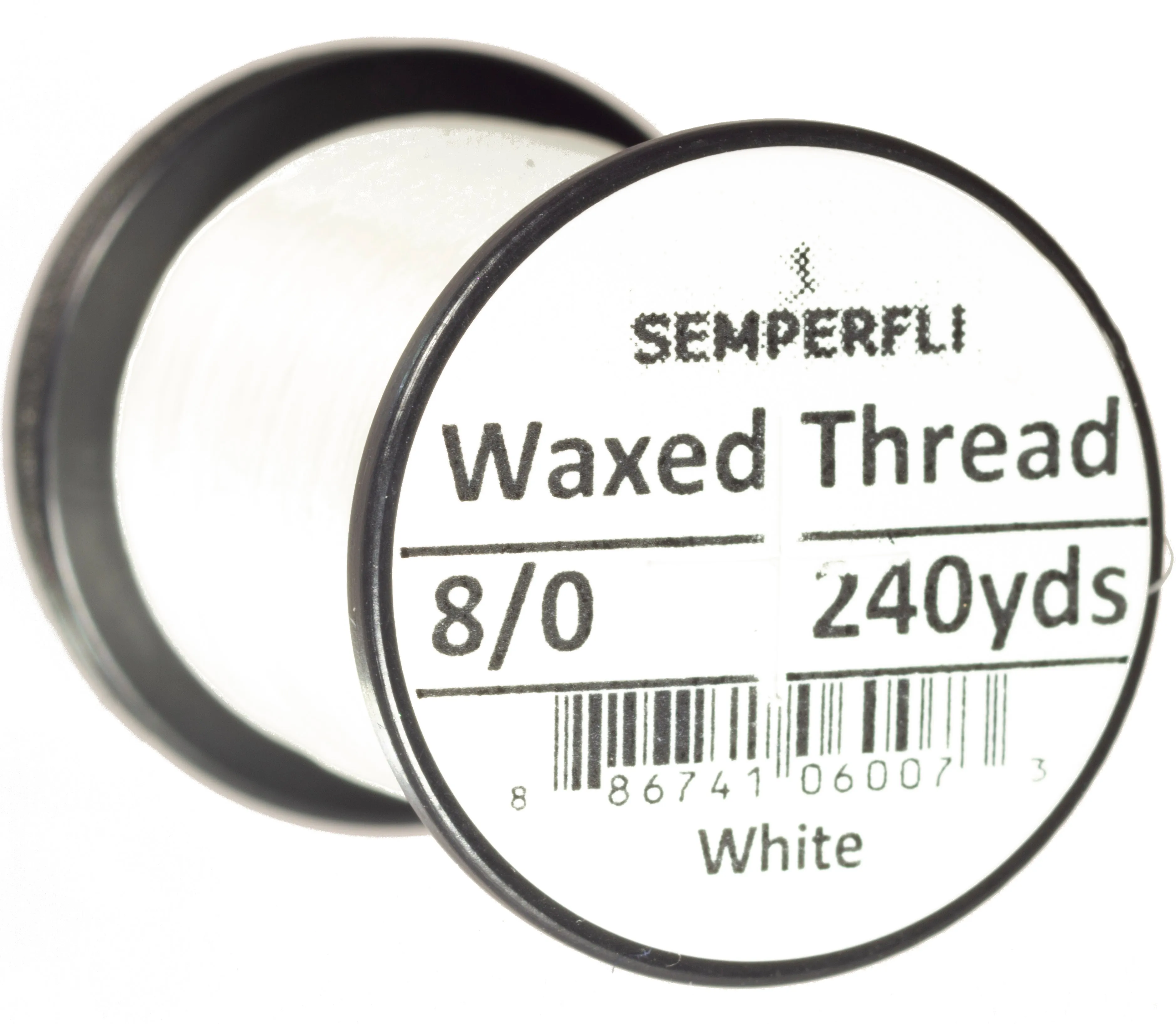 Classic Waxed Thread 8/0