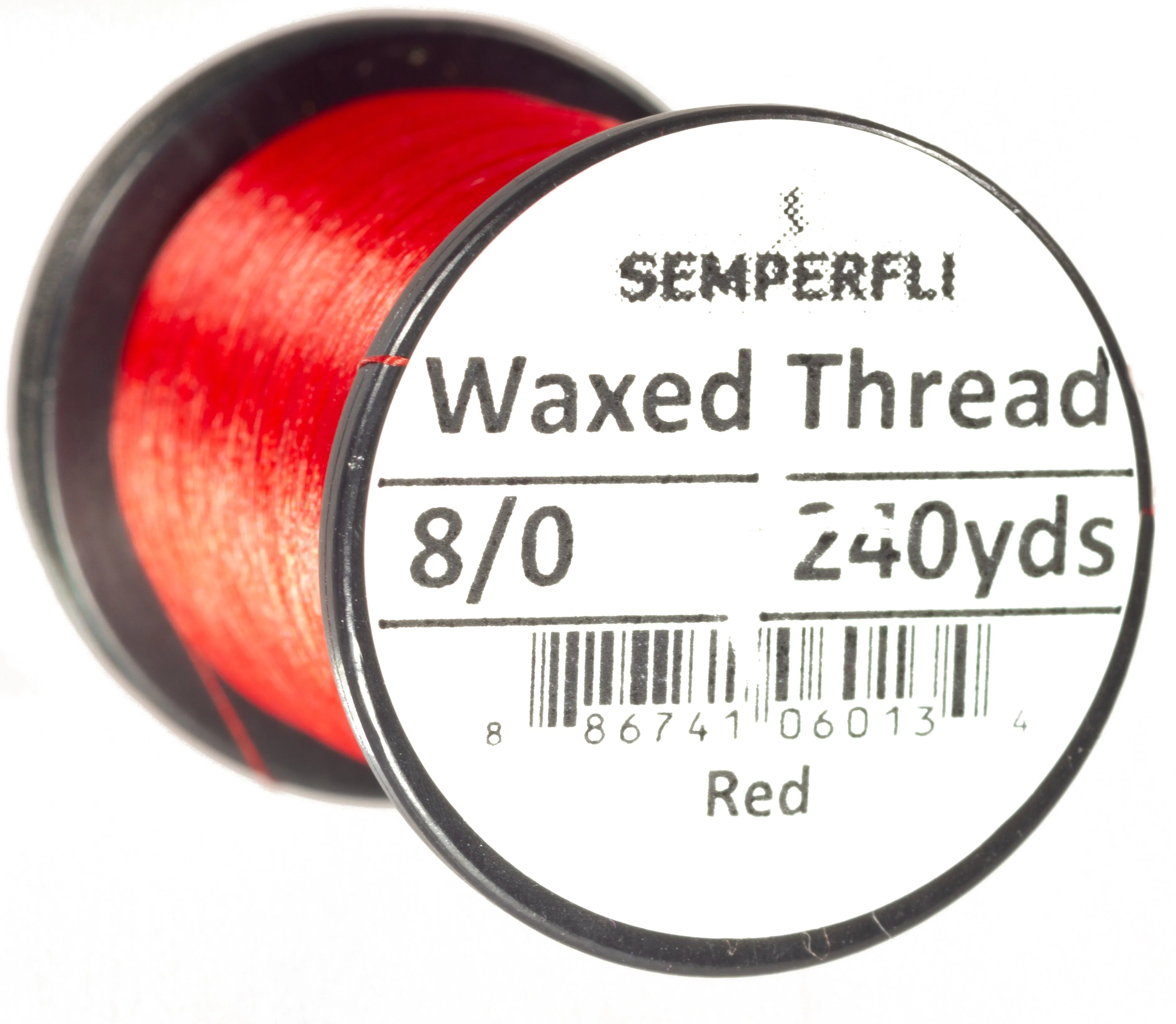 Classic Waxed Thread 8/0