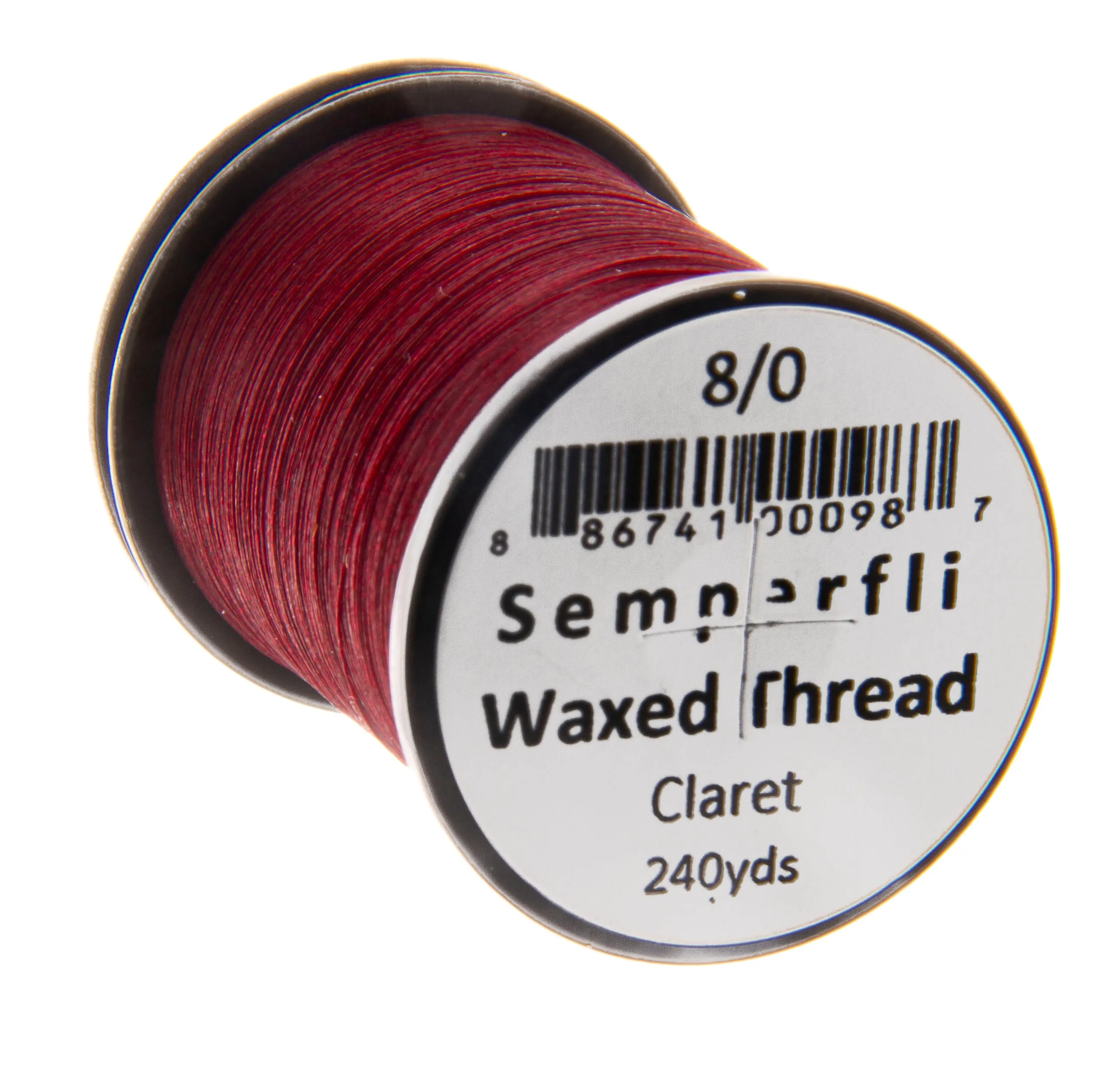 Classic Waxed Thread 8/0