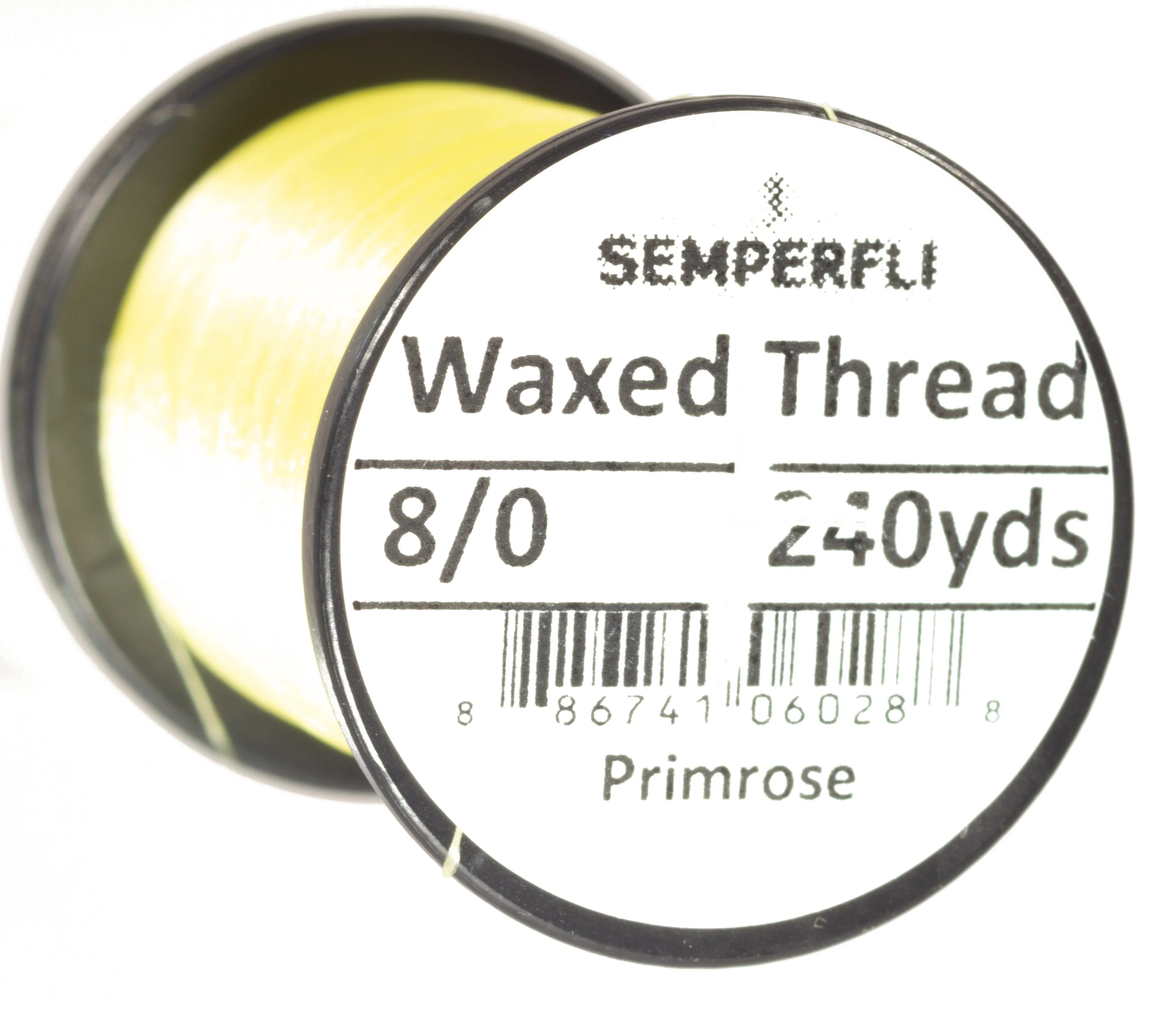 Classic Waxed Thread 8/0