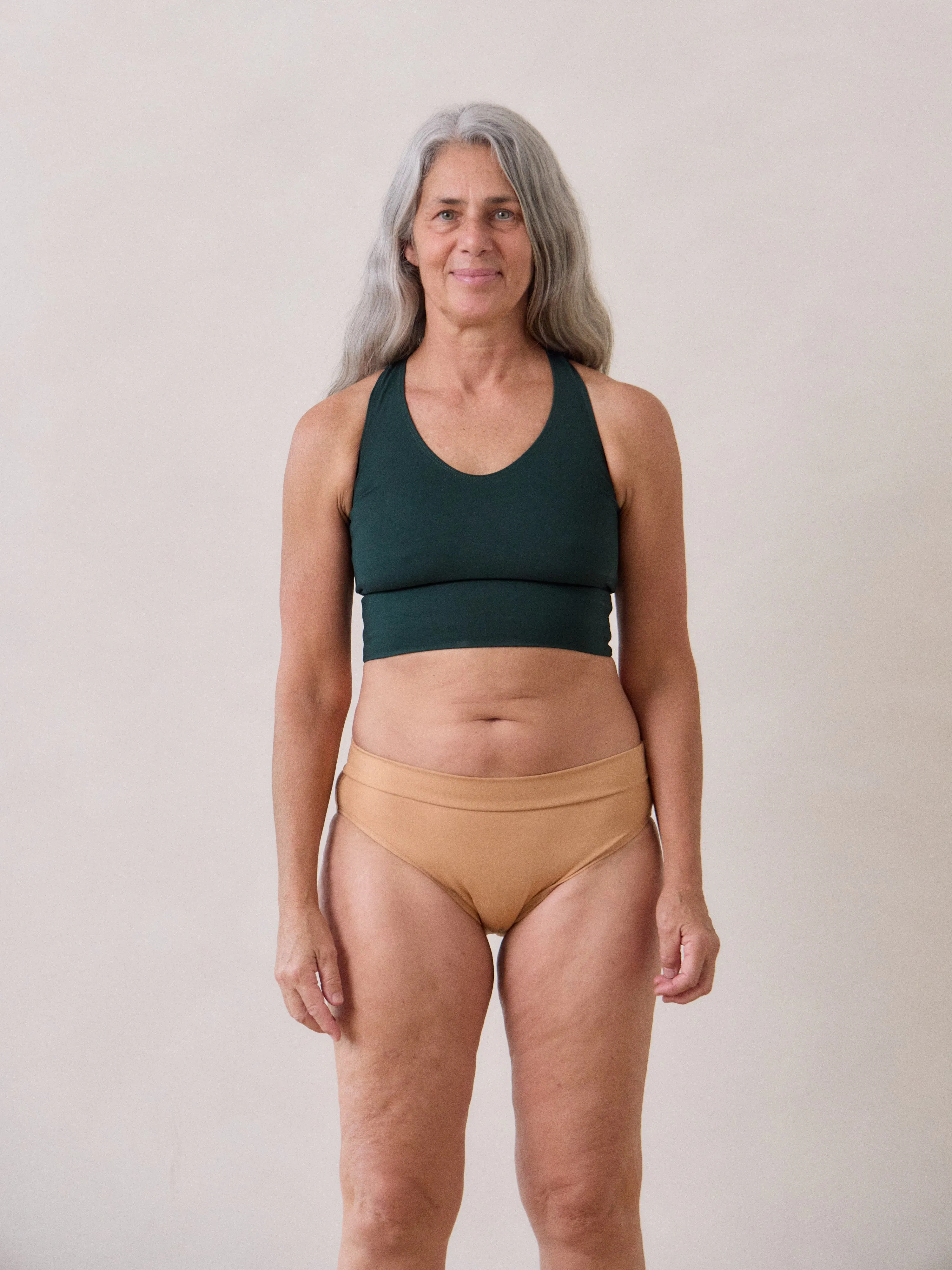 CLAY KIMMIE UNDIE