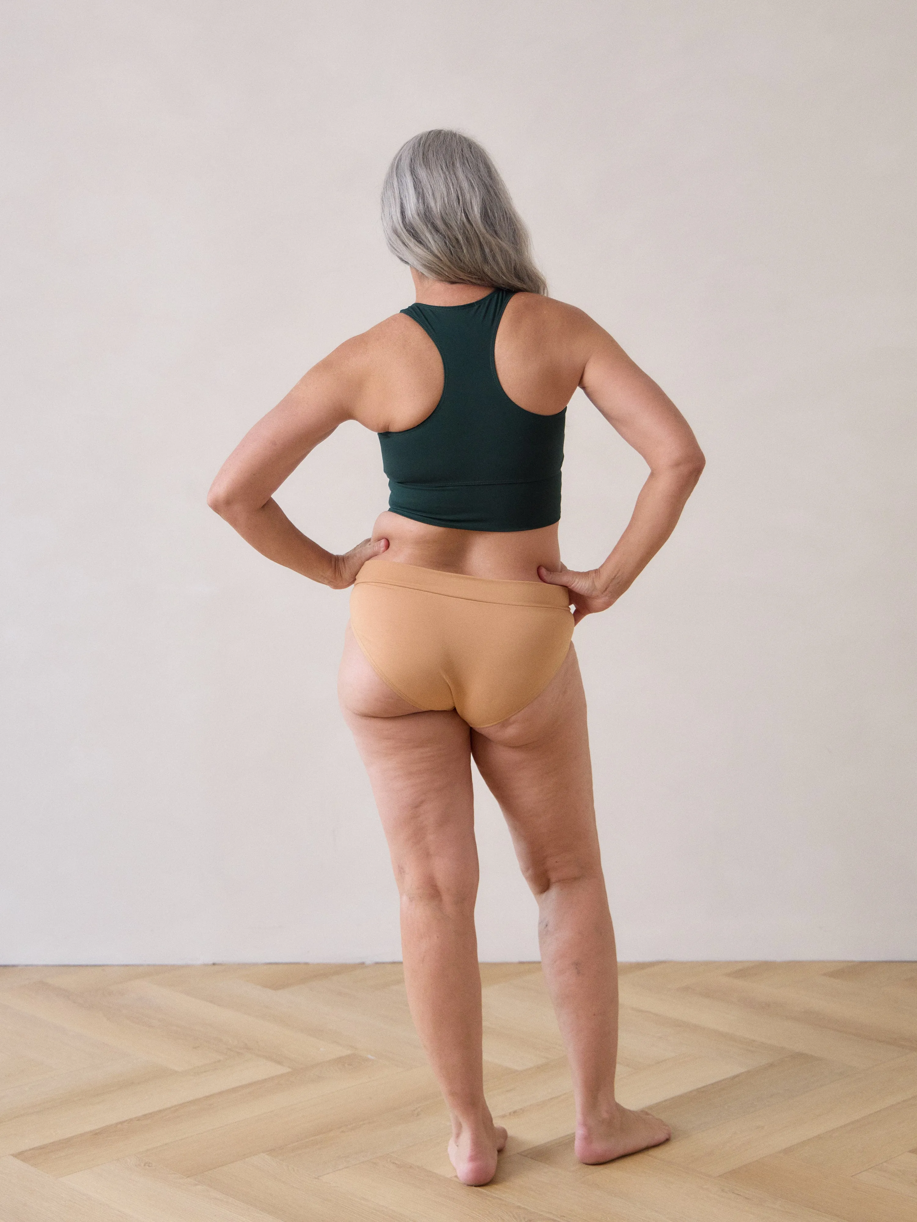CLAY KIMMIE UNDIE