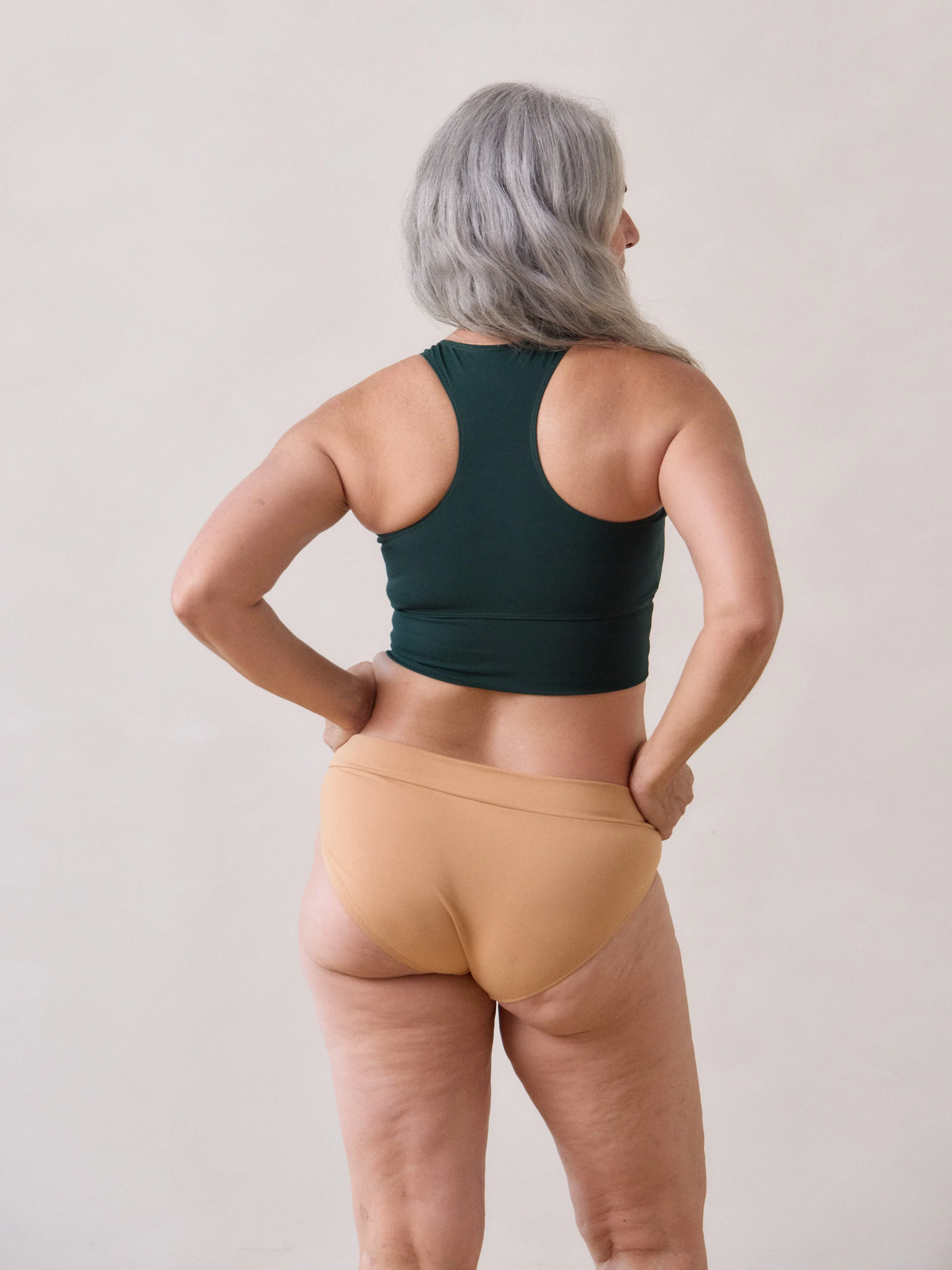 CLAY KIMMIE UNDIE