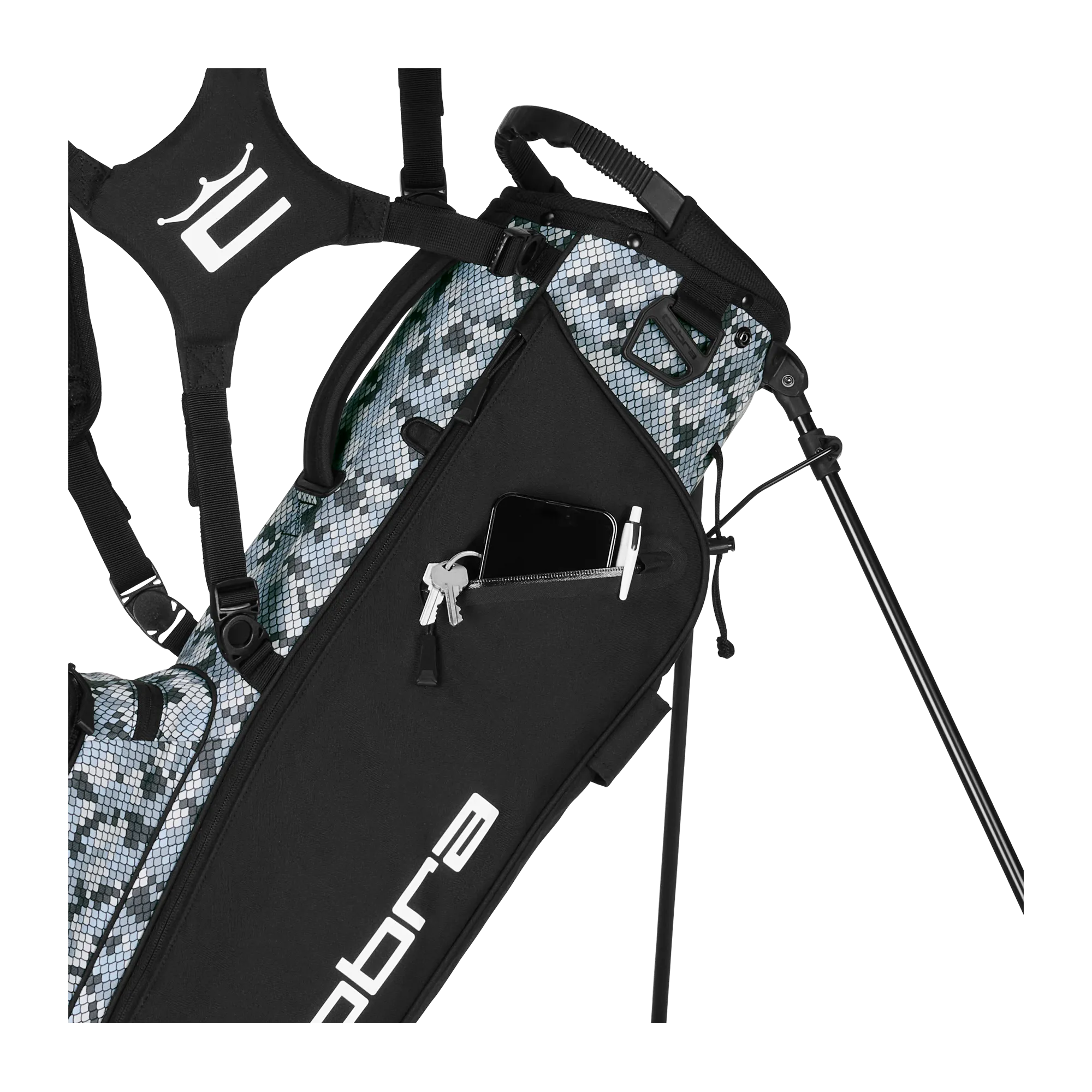 Cobra Ultralight Carry Bag