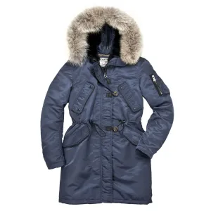Cockpit USA Women's N-3B Parka