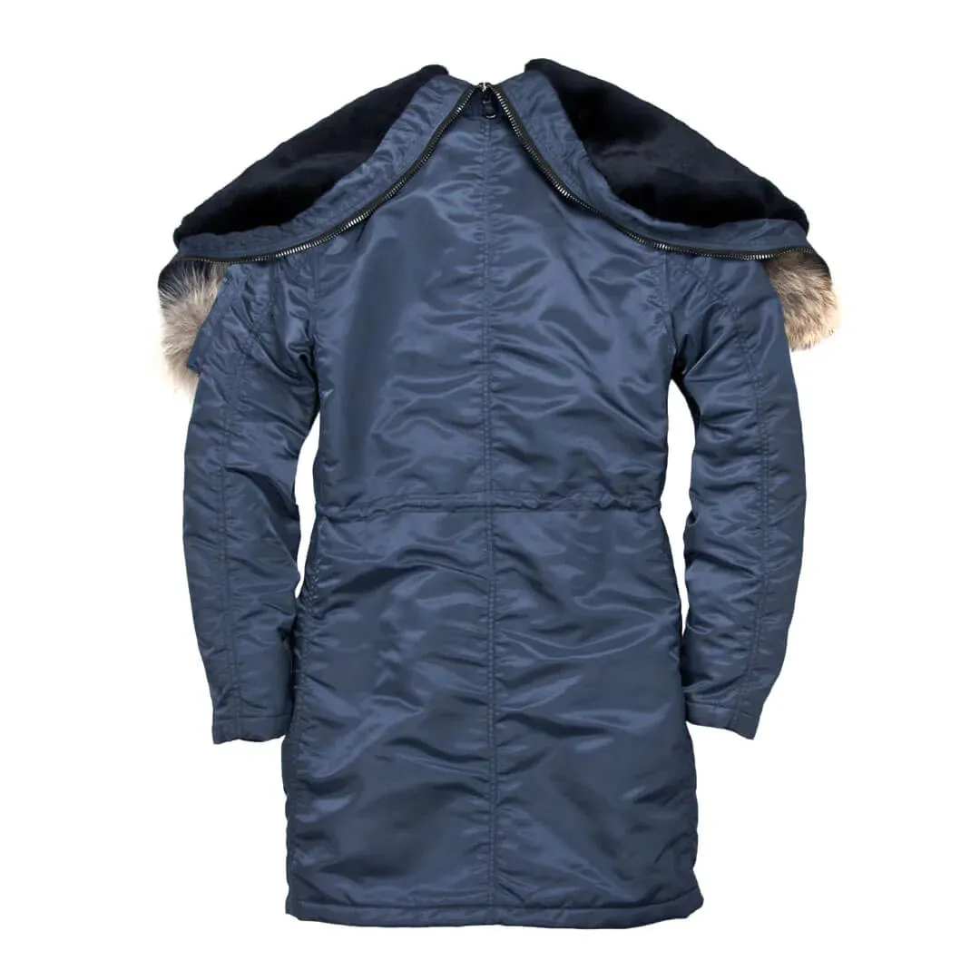 Cockpit USA Women's N-3B Parka