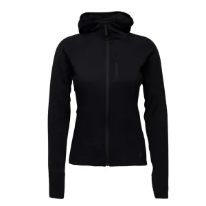 Coefficient LT Hybrid Hoody (Women's)