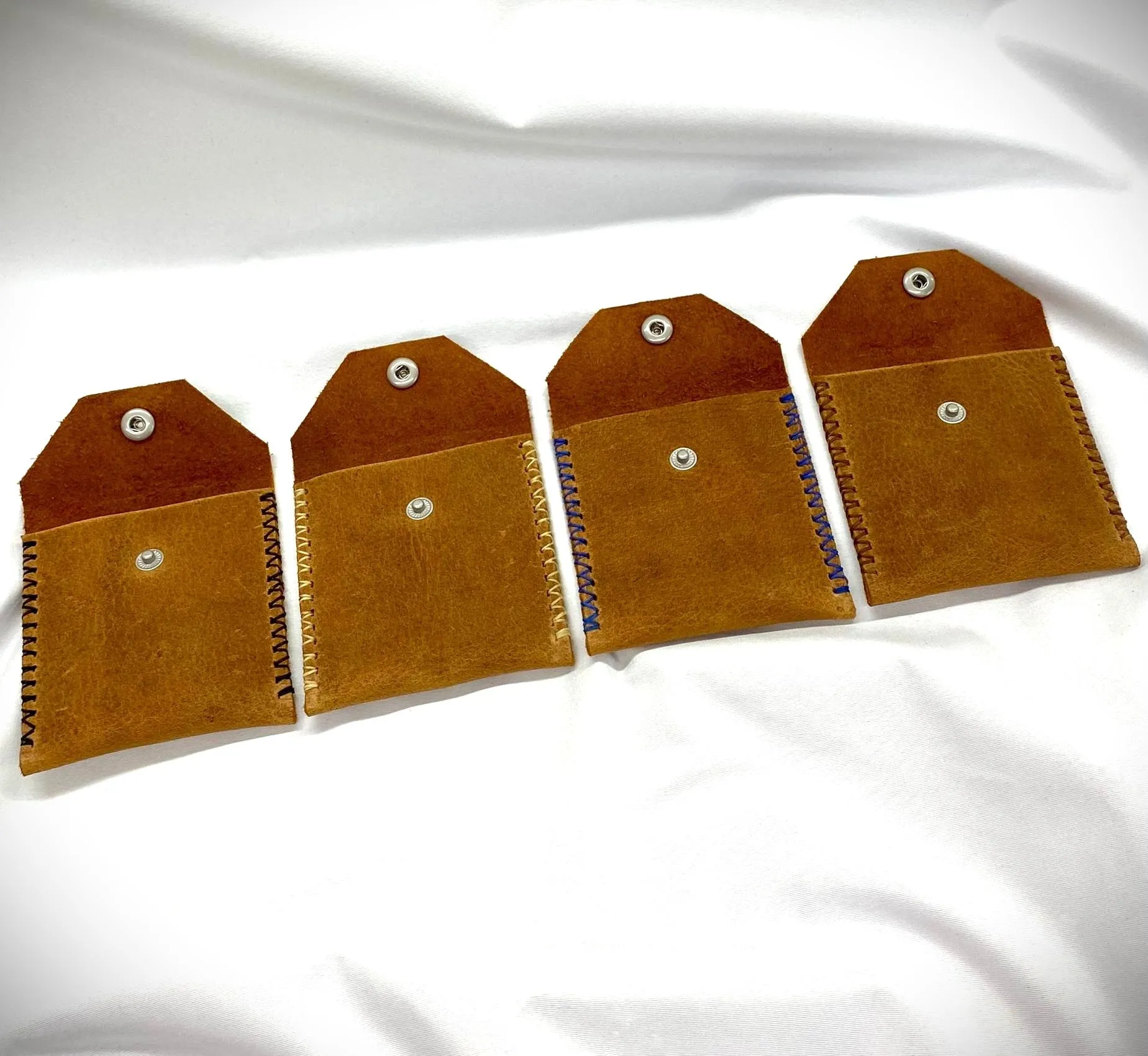 Coin Bags