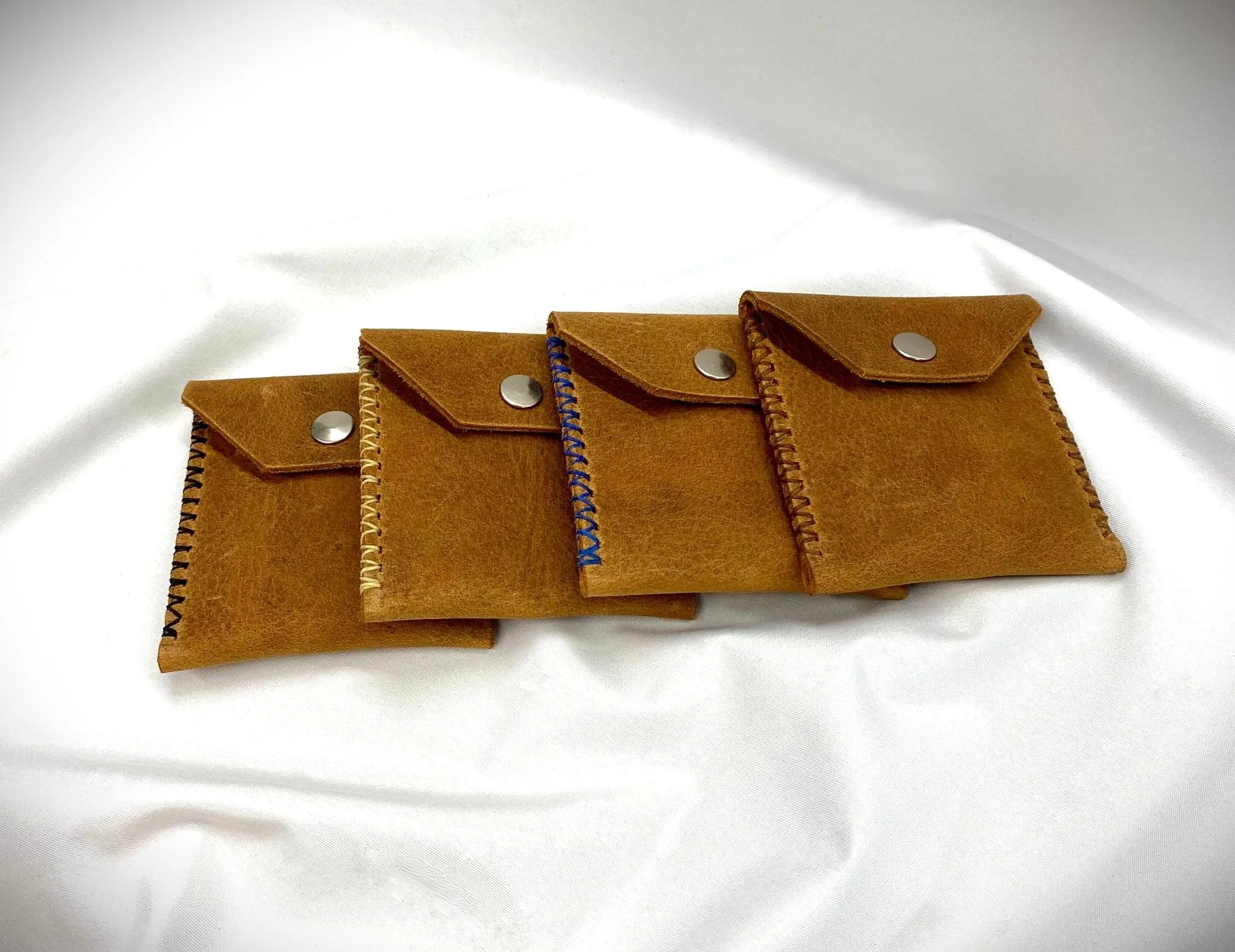 Coin Bags