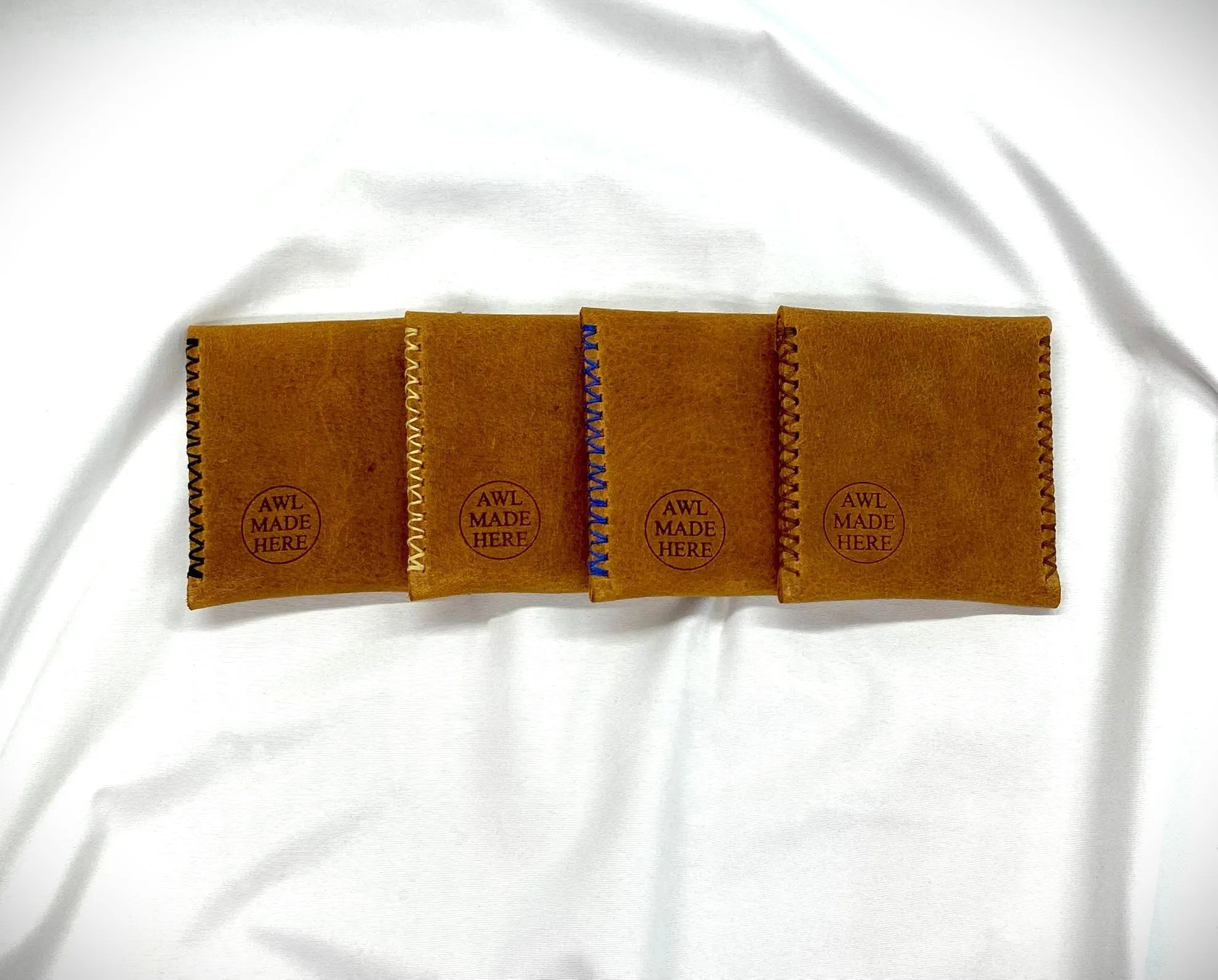 Coin Bags