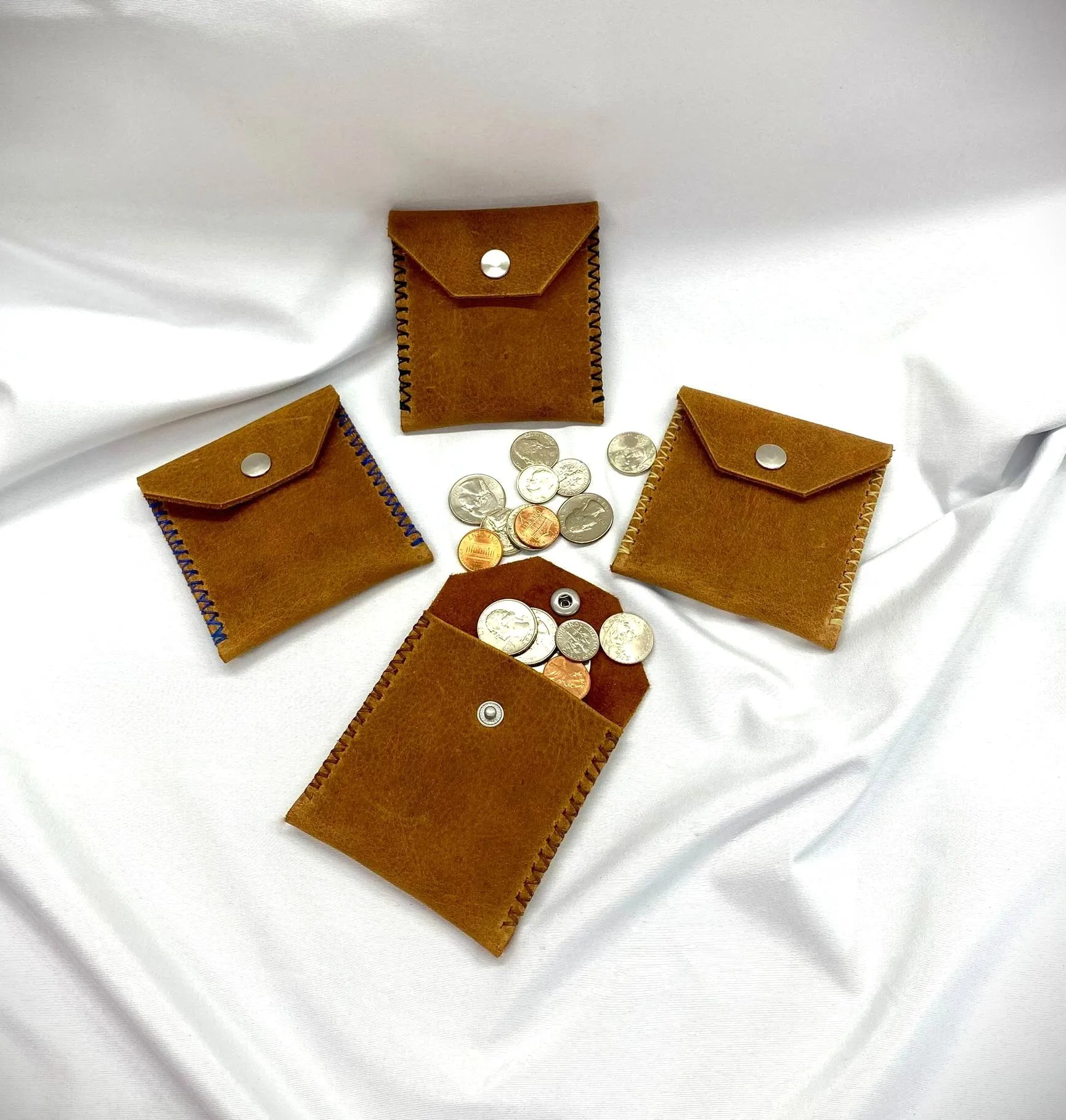 Coin Bags