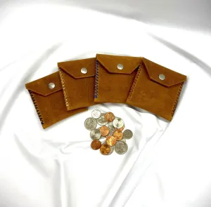 Coin Bags
