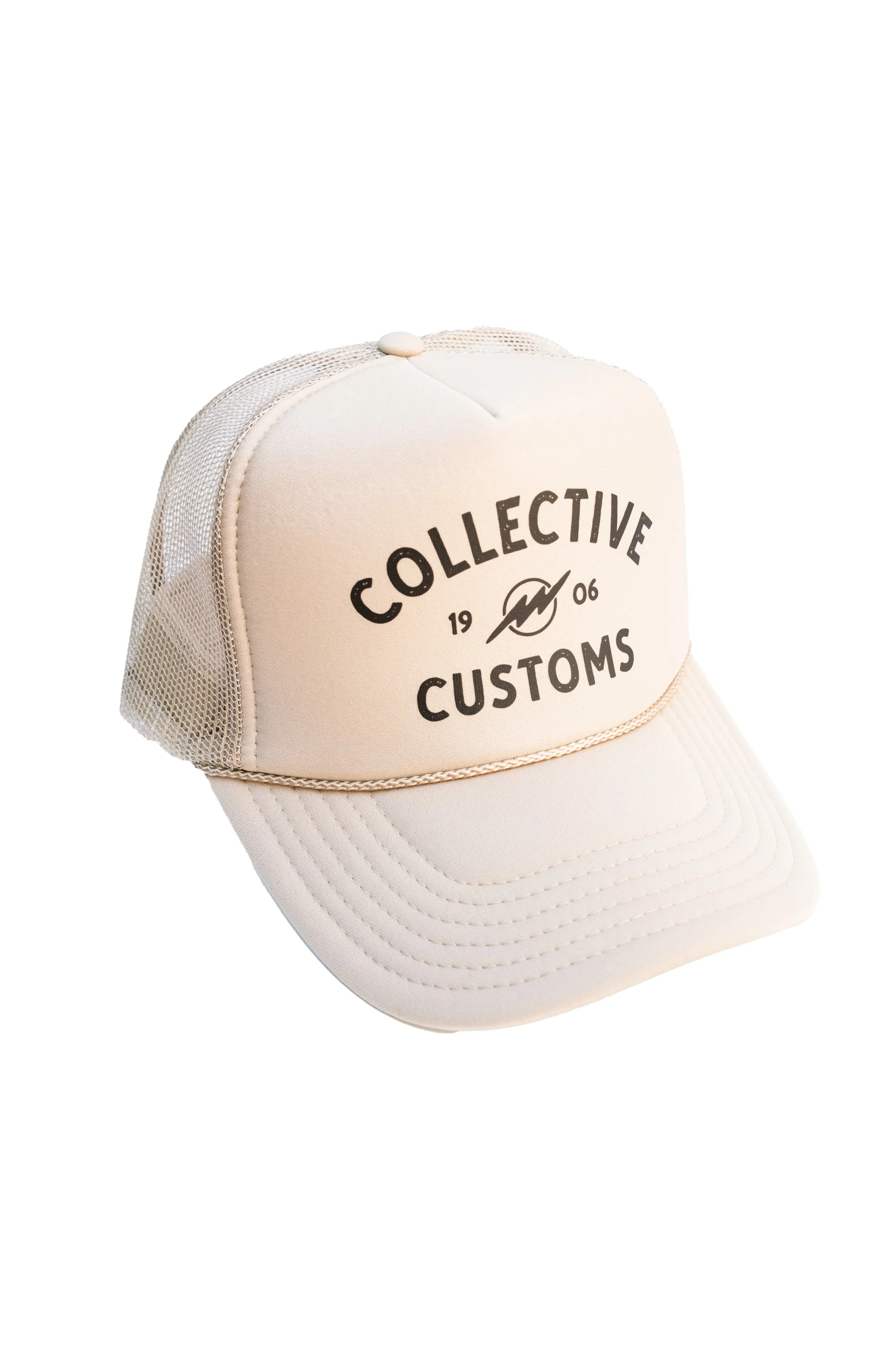 Collective Customs Hat