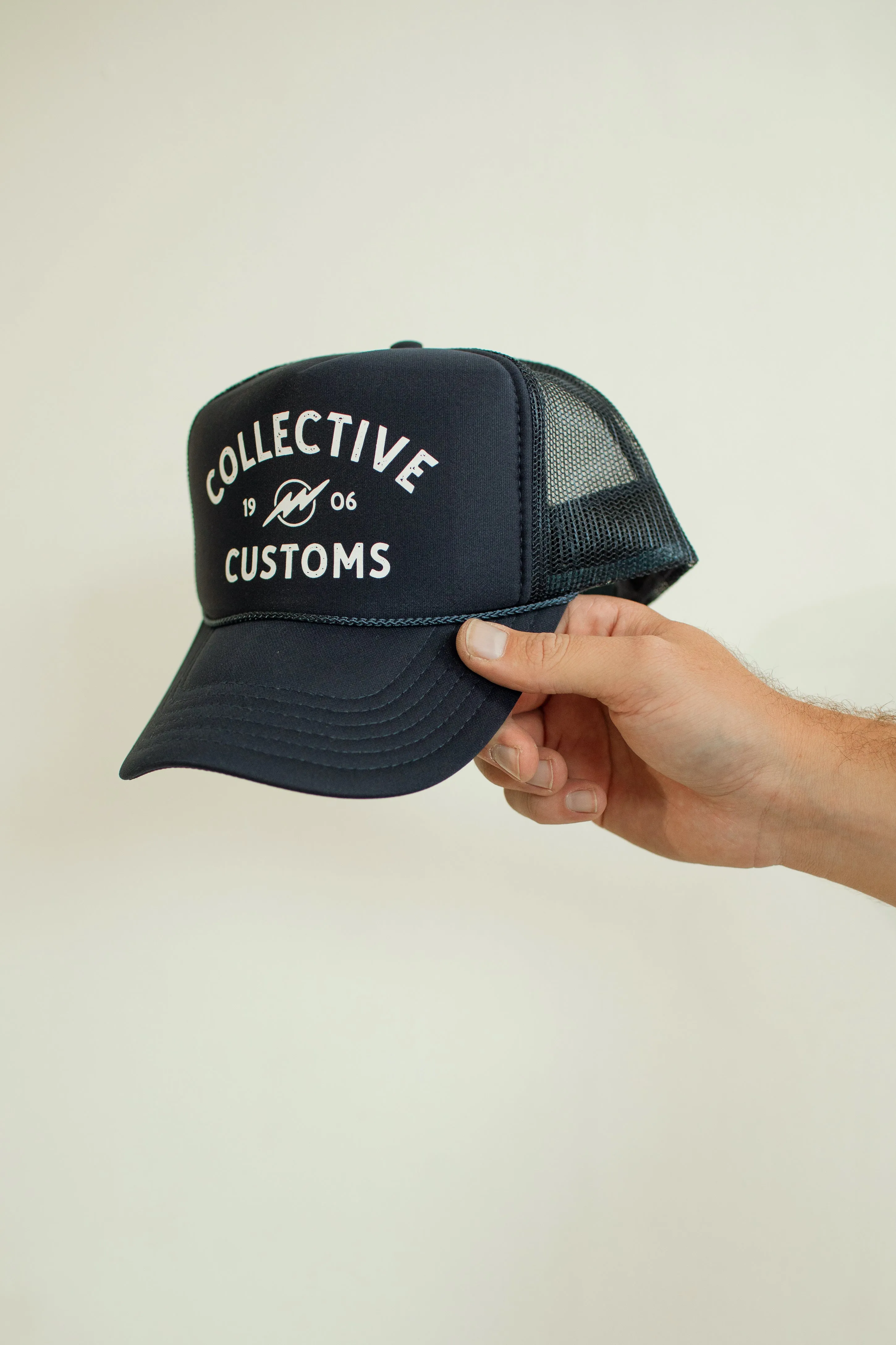 Collective Customs Hat