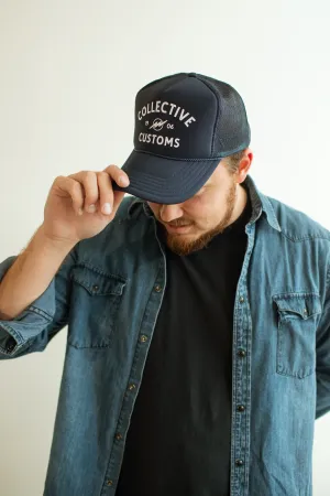 Collective Customs Hat