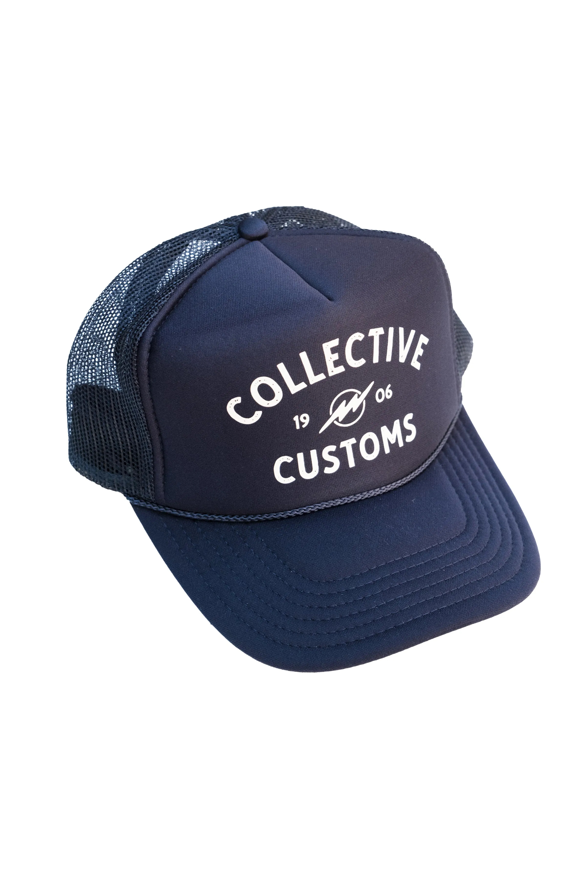 Collective Customs Hat
