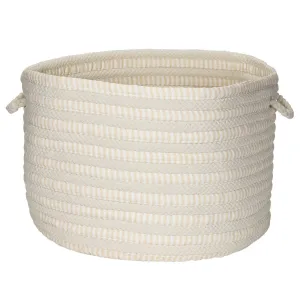 Colonial Mills Cuddle Nursery Basket
