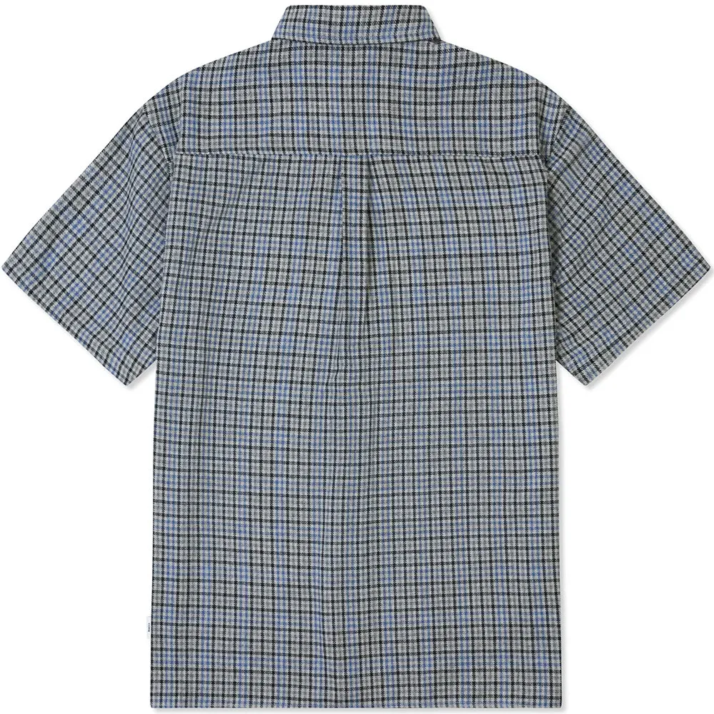 Come Sundown Hole In The Head Shirt Grey/Blue