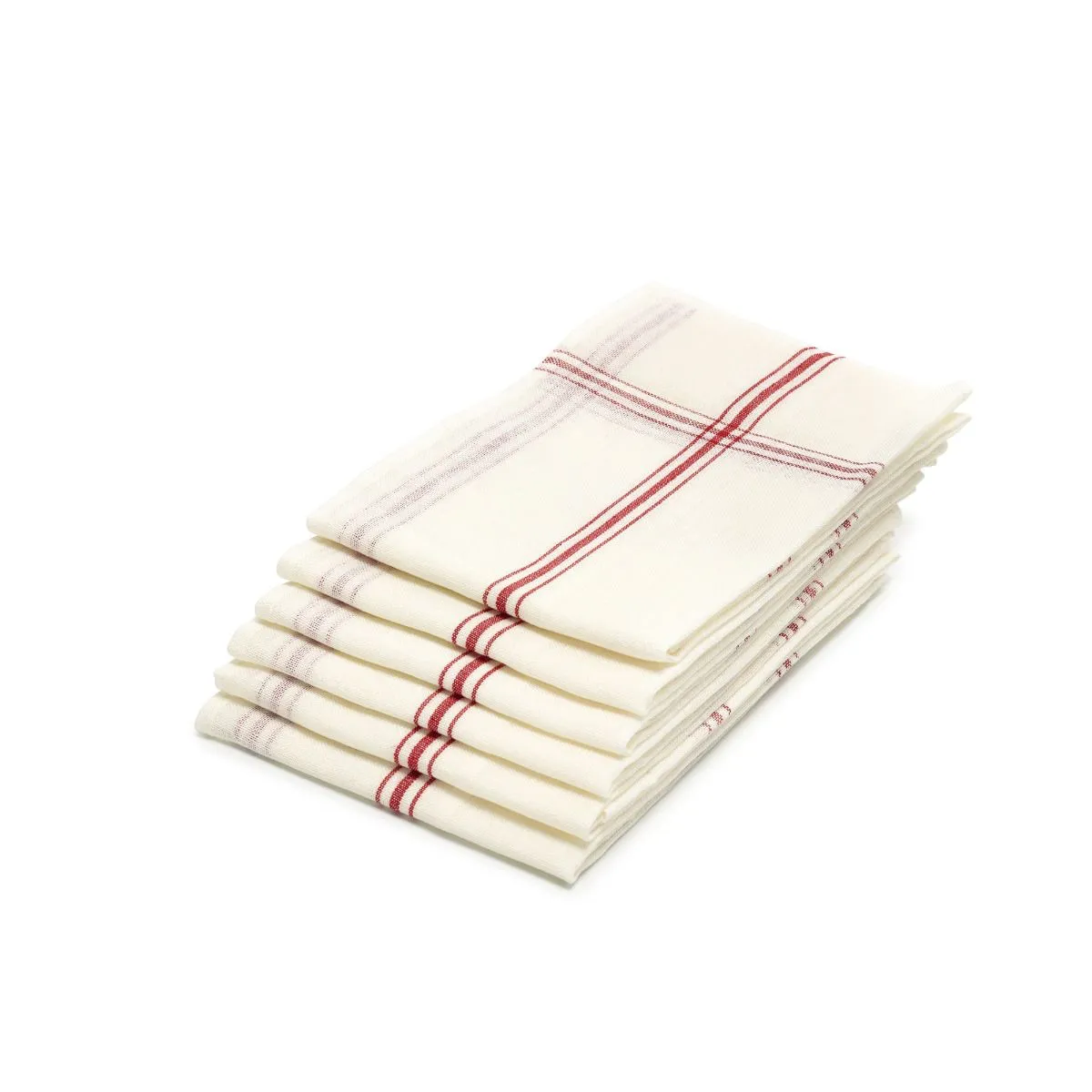 confiture tea towel