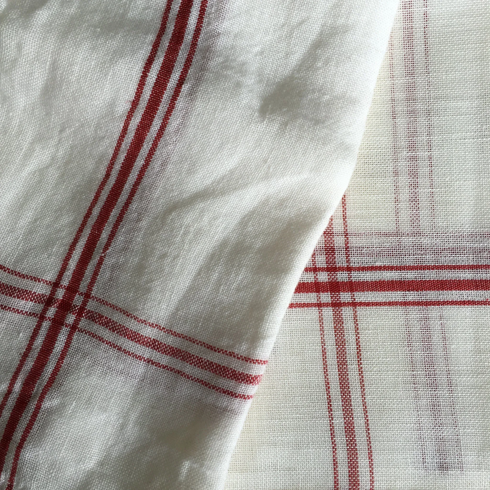 confiture tea towel