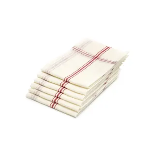 confiture tea towel