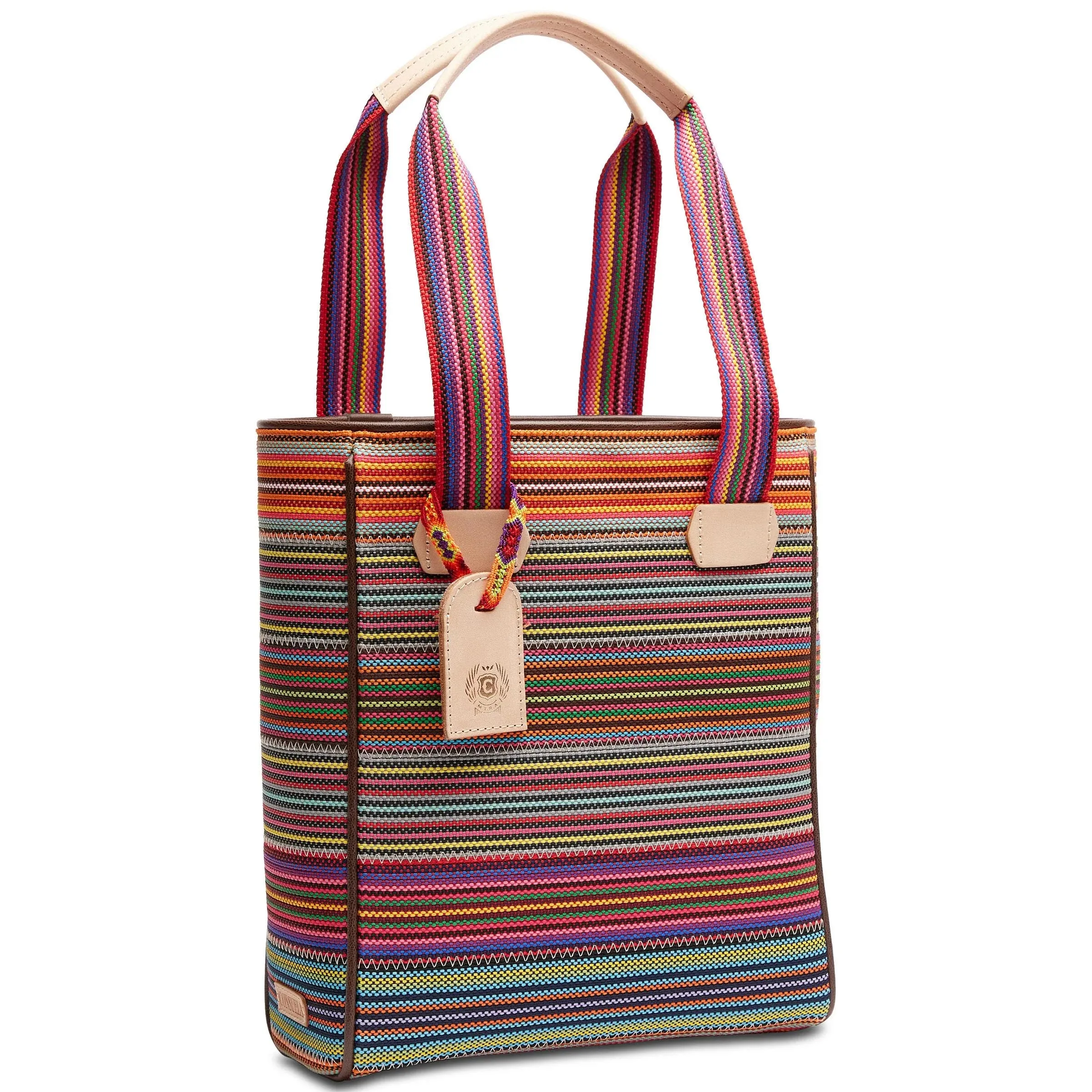 Consuela - Chica Tote - Ale