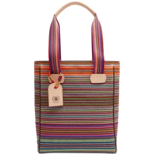 Consuela - Chica Tote - Ale