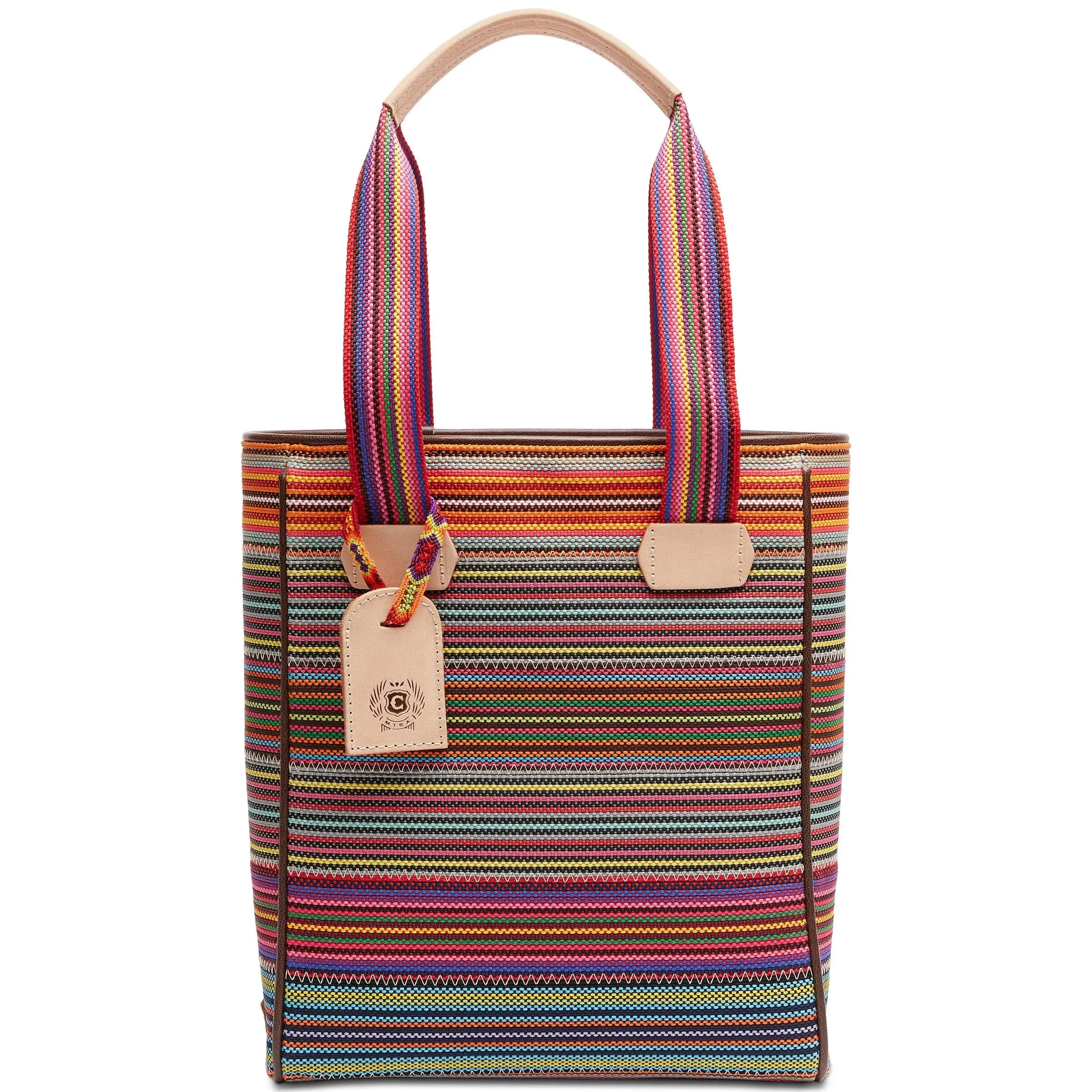 Consuela - Chica Tote - Ale