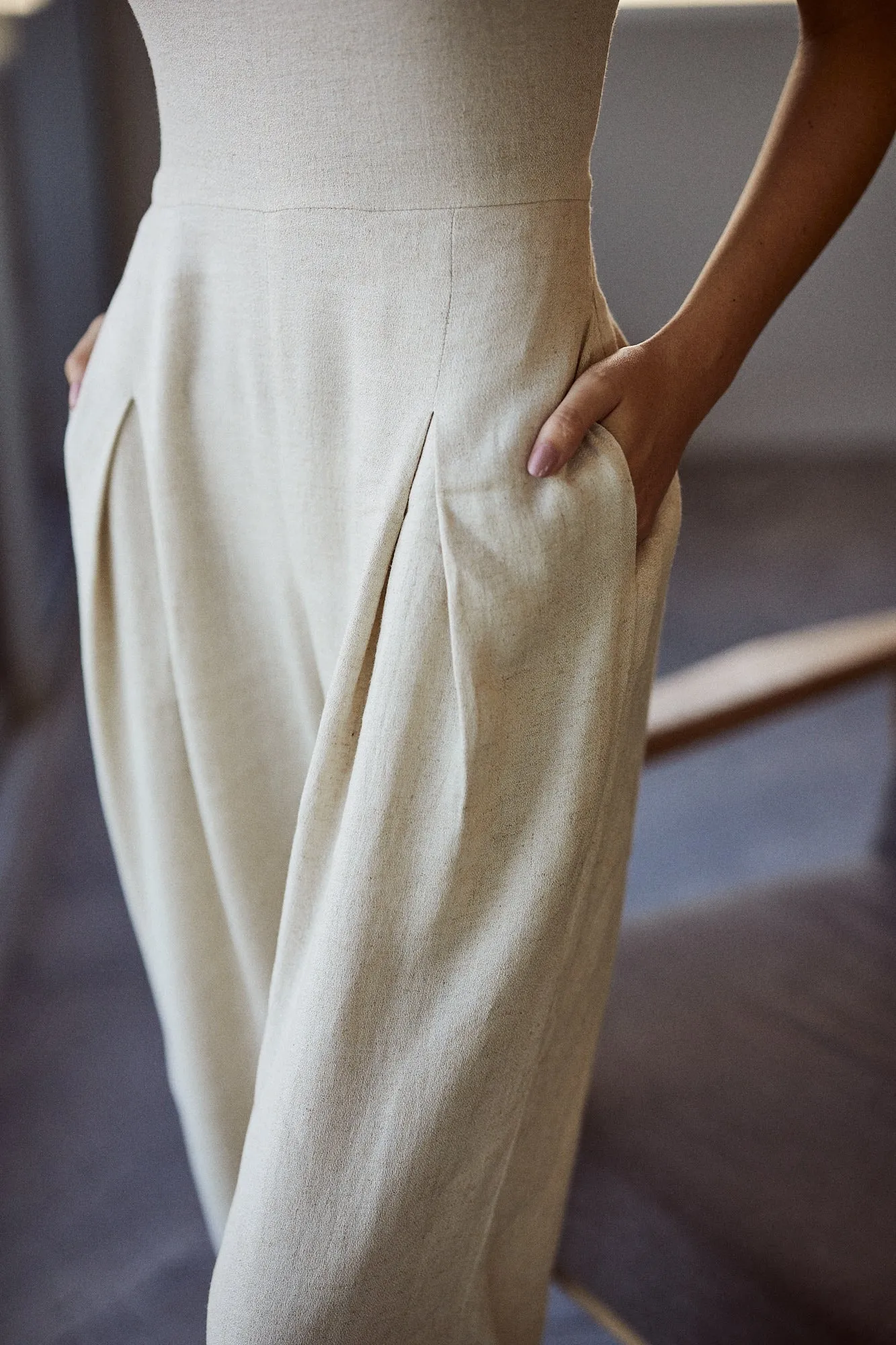 Cora Jumpsuit