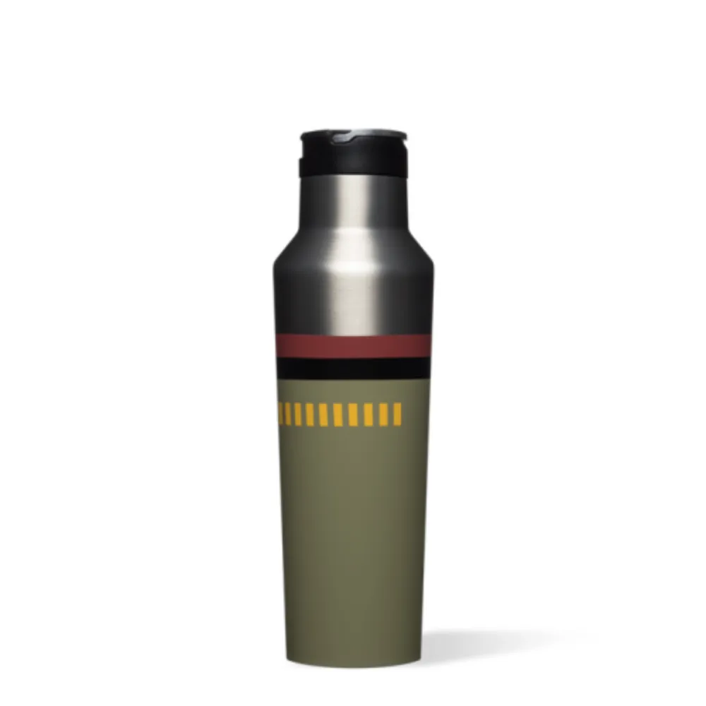 Corkcicle Star Wars 20oz Sport Canteen