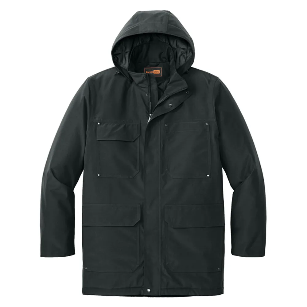CornerStone Elements Insulated Parka