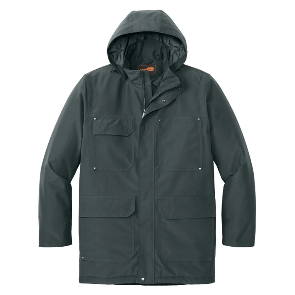 CornerStone Elements Insulated Parka