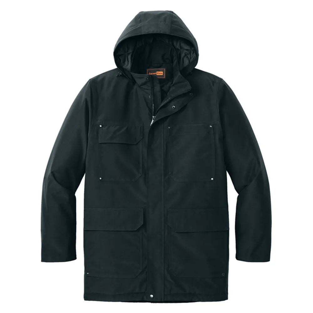 CornerStone Elements Insulated Parka