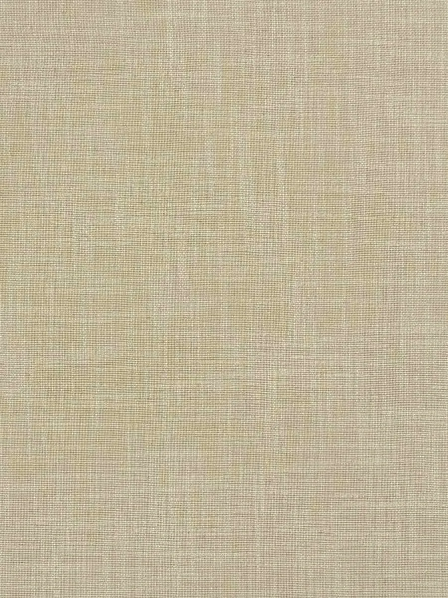 Cortina linen - Sand