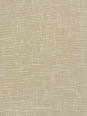 Cortina linen - Sand