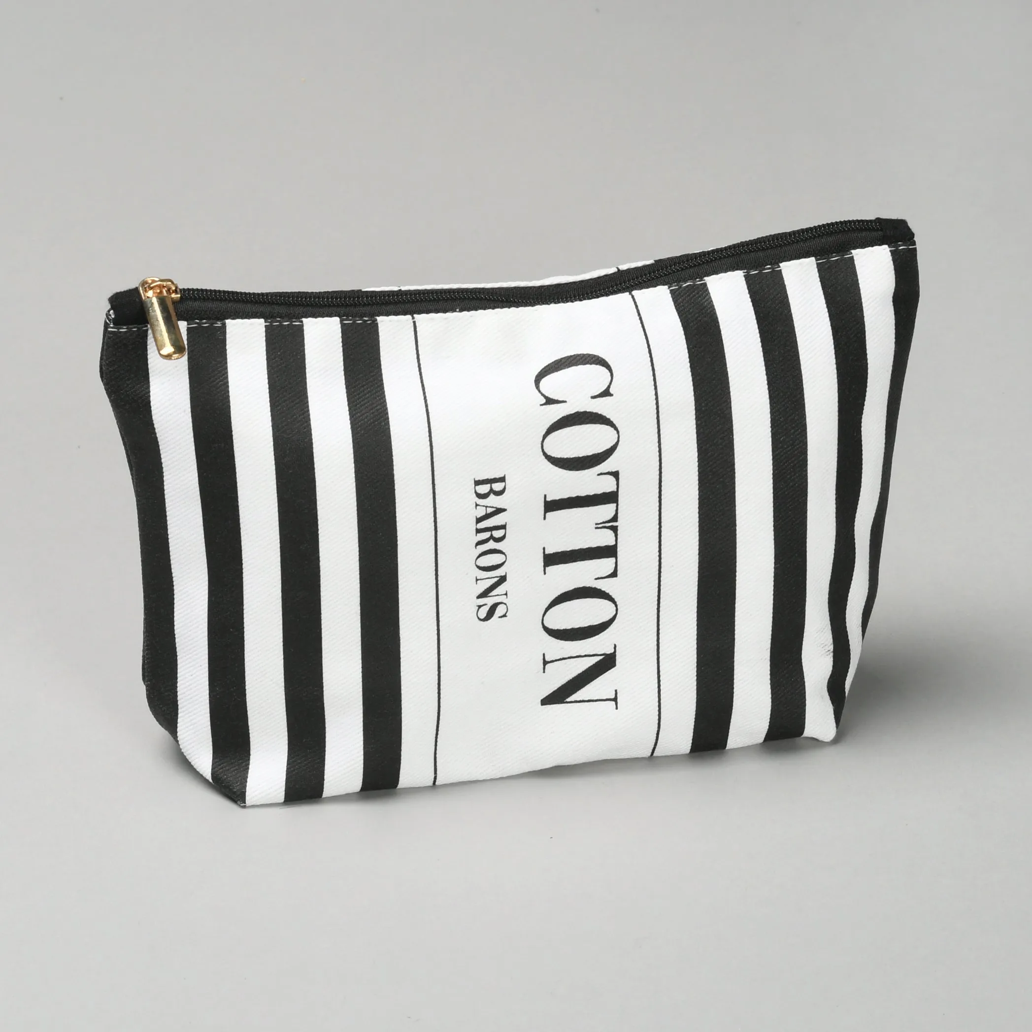 Cosmetic Canvas Bag