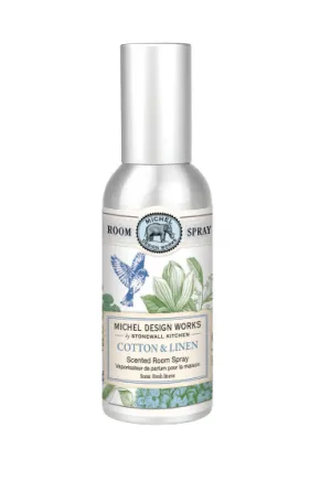 Cotton & Linen Home Room Spray